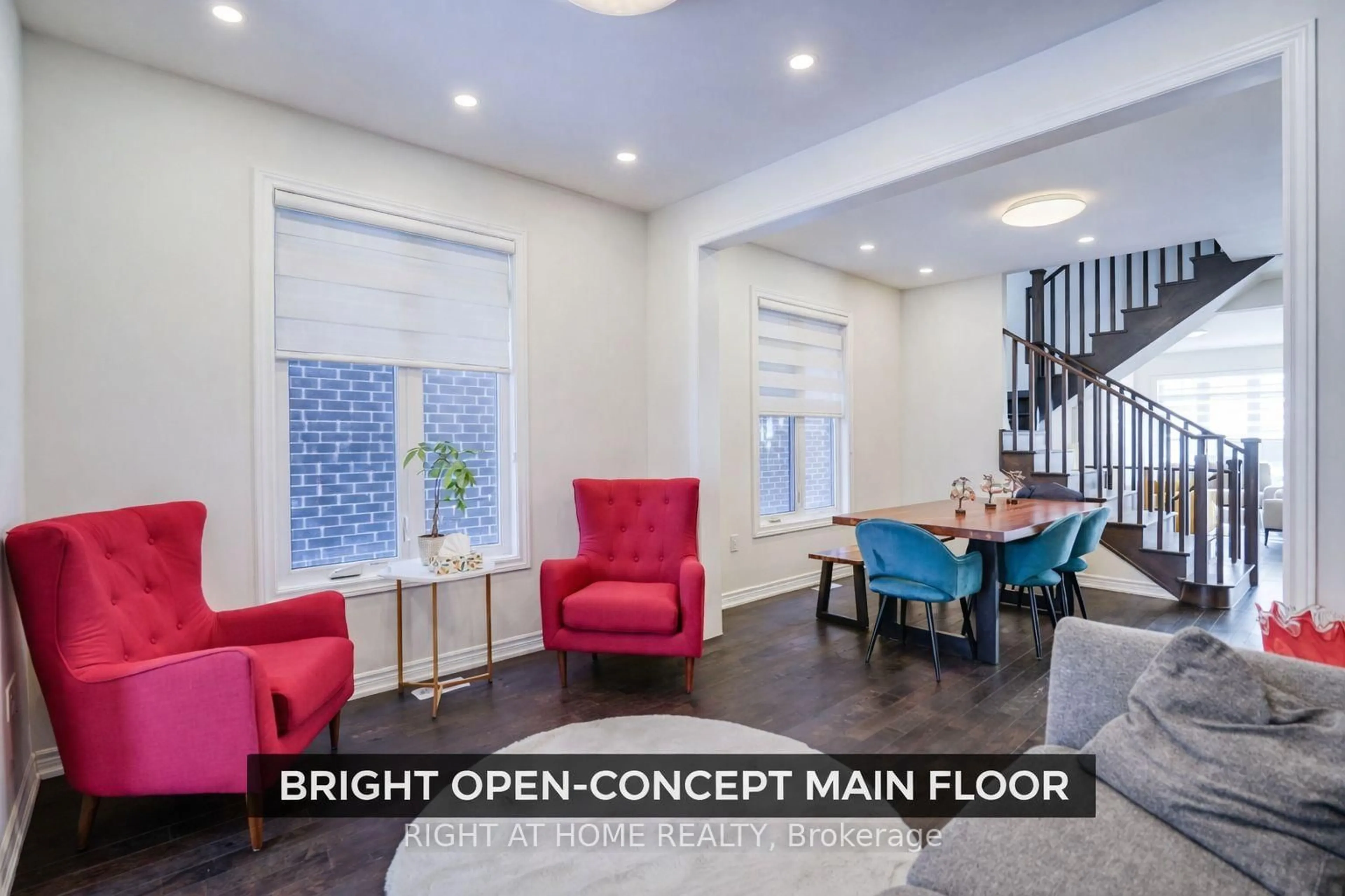 Unknown for 33 Auckland Dr, Whitby Ontario L1P 0H4