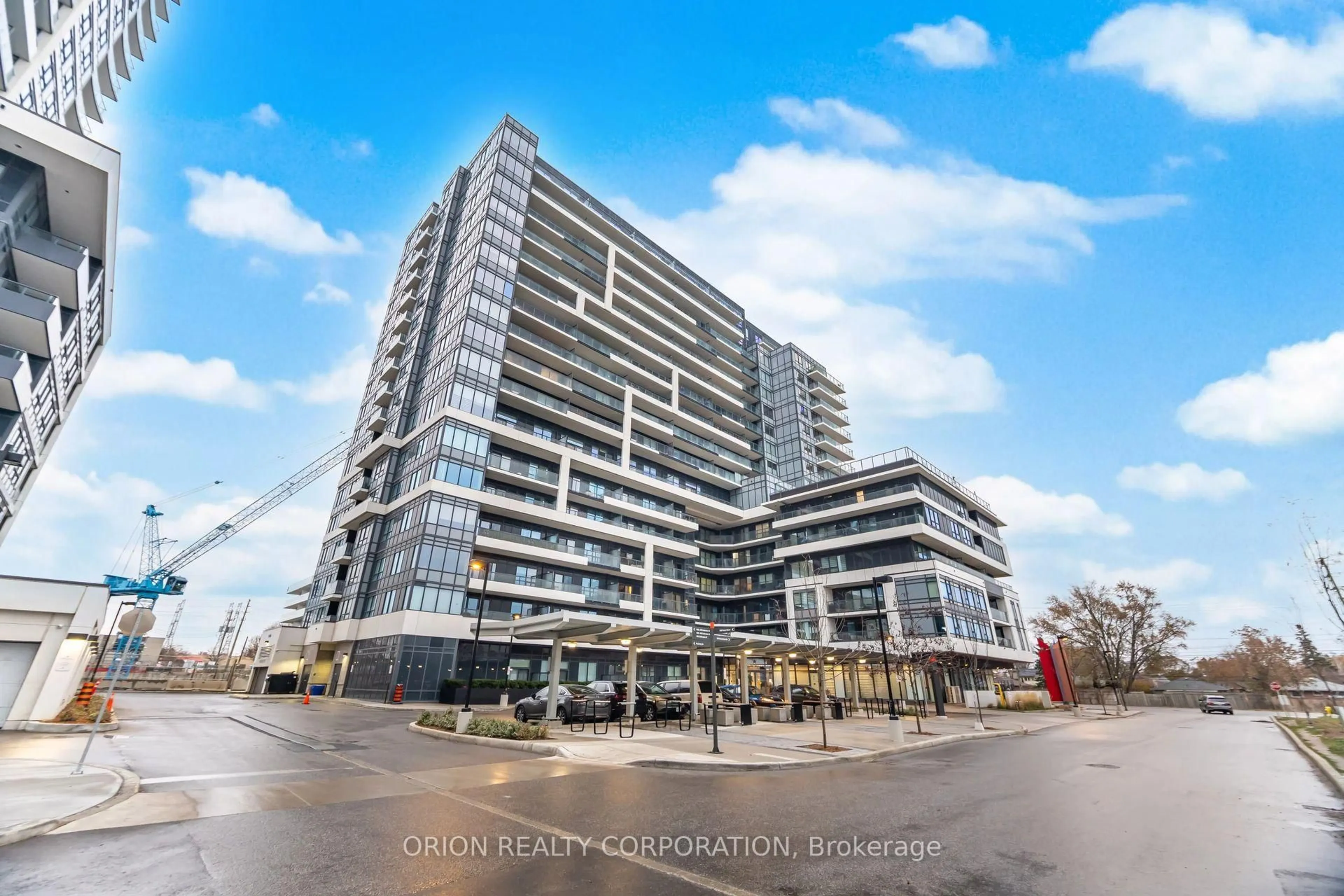 Unknown for 1480 Bayly St #1103, Pickering Ontario L1W 0C2