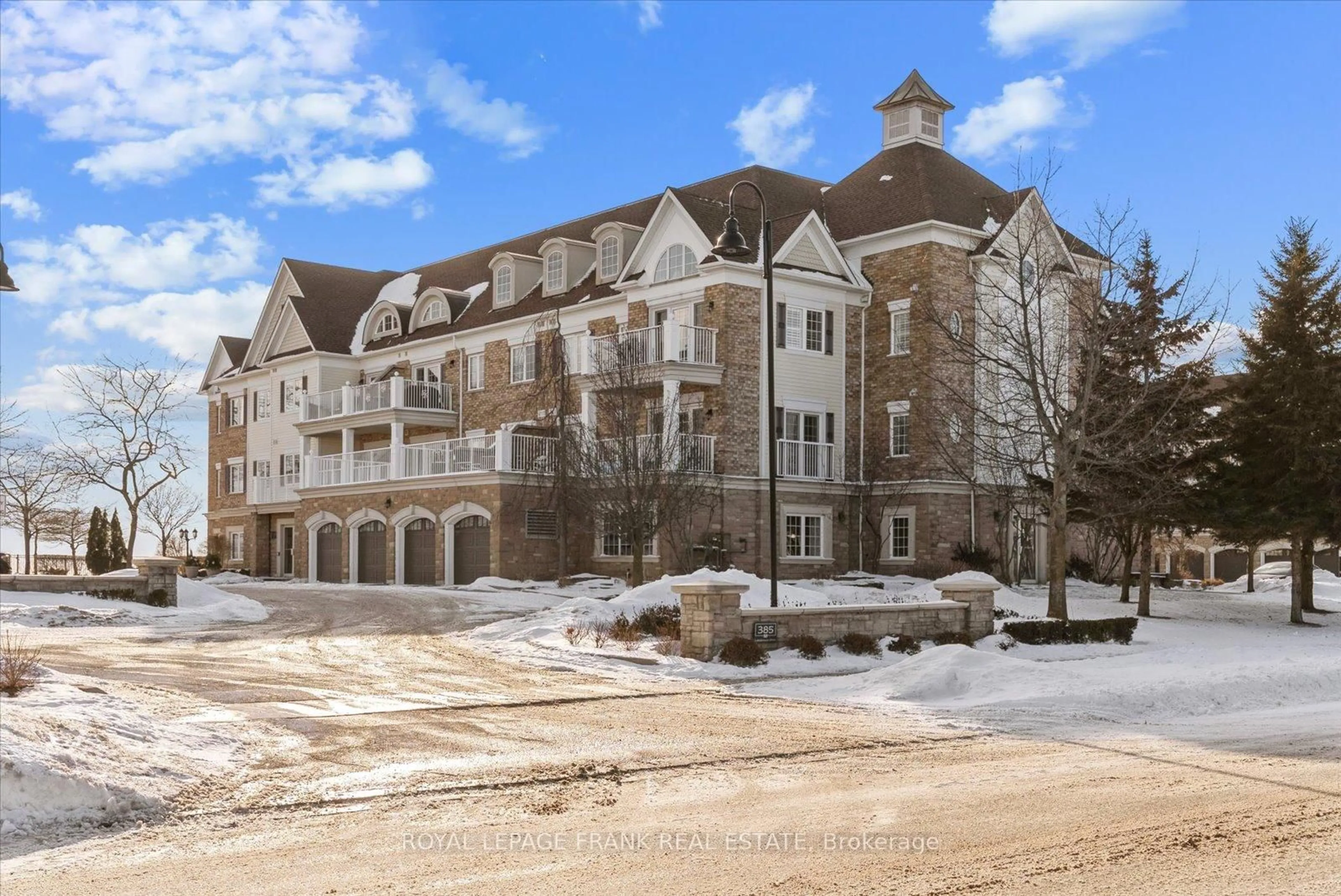 Unknown for 385 Lakebreeze Dr #204, Clarington Ontario L1B 0A4