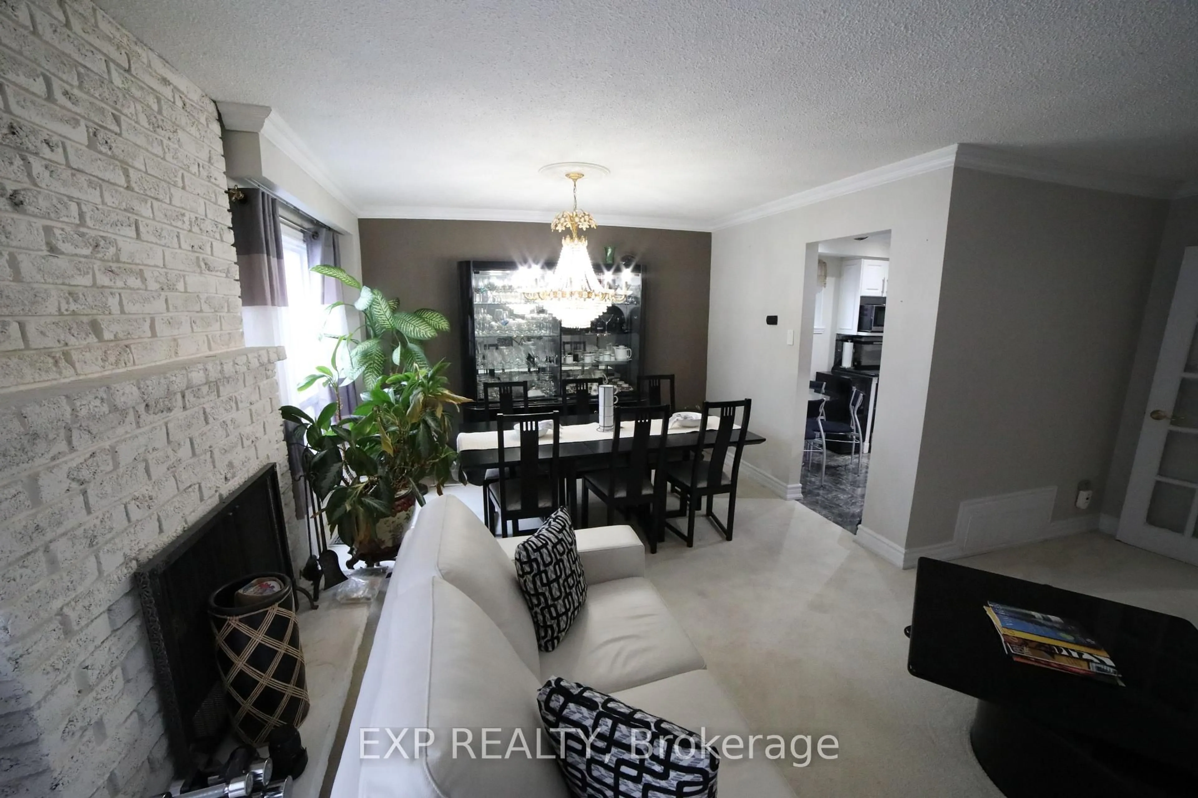 Dining room, unknown for 88 Valdor Dr, Toronto Ontario M1V 1R5