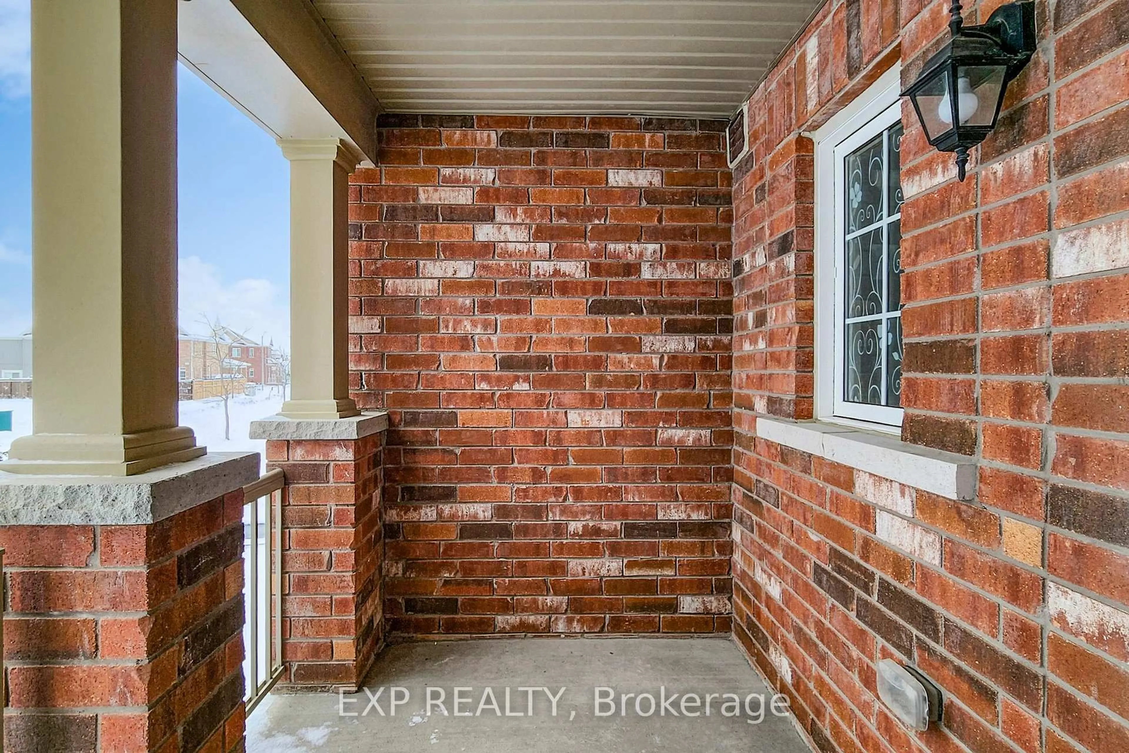 Home with brick exterior material, water/lake/river/ocean view for 60 Fred Jackman Ave, Clarington Ontario L1C 0S7