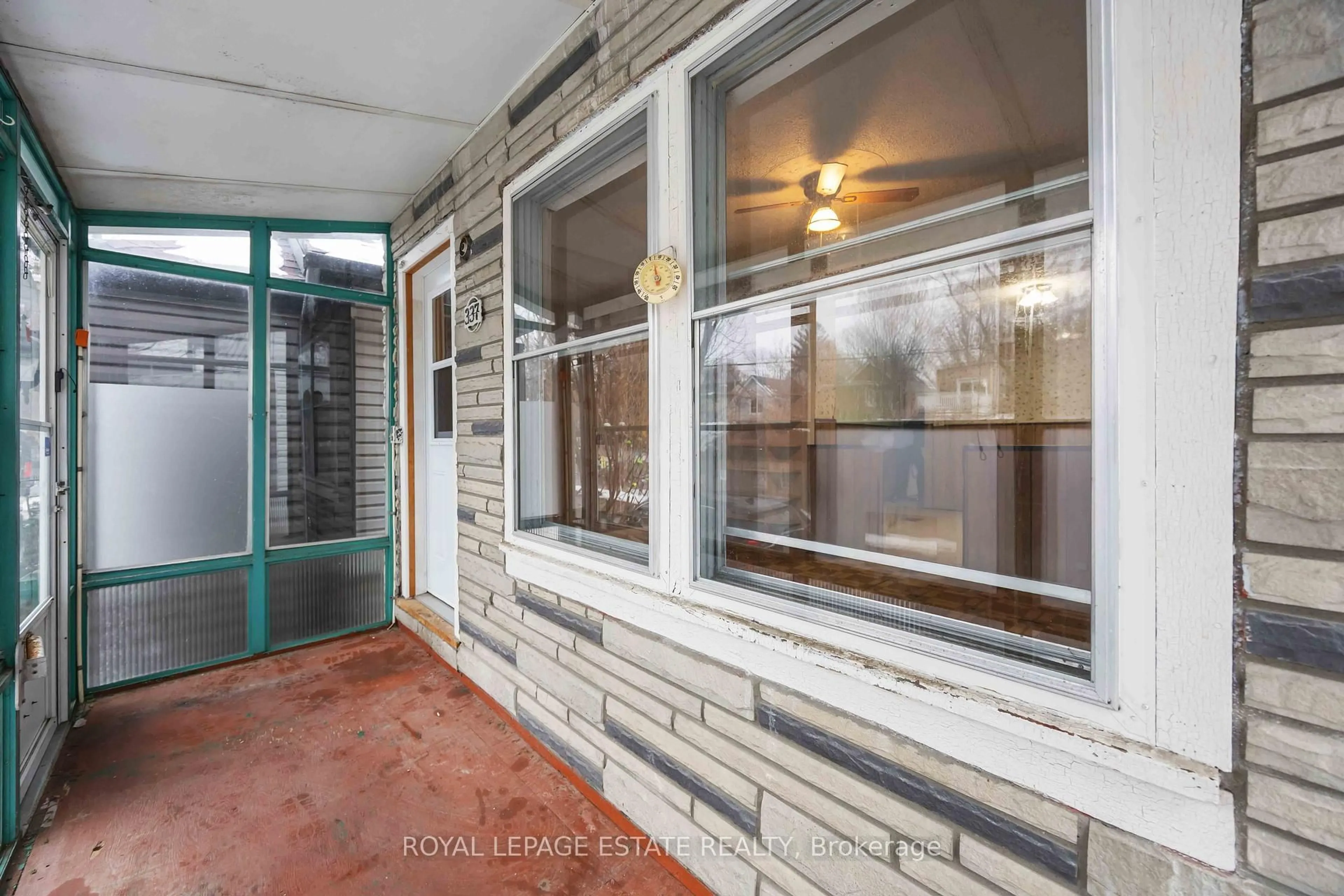 Unknown for 337 Craven Rd, Toronto Ontario M4L 2Z5