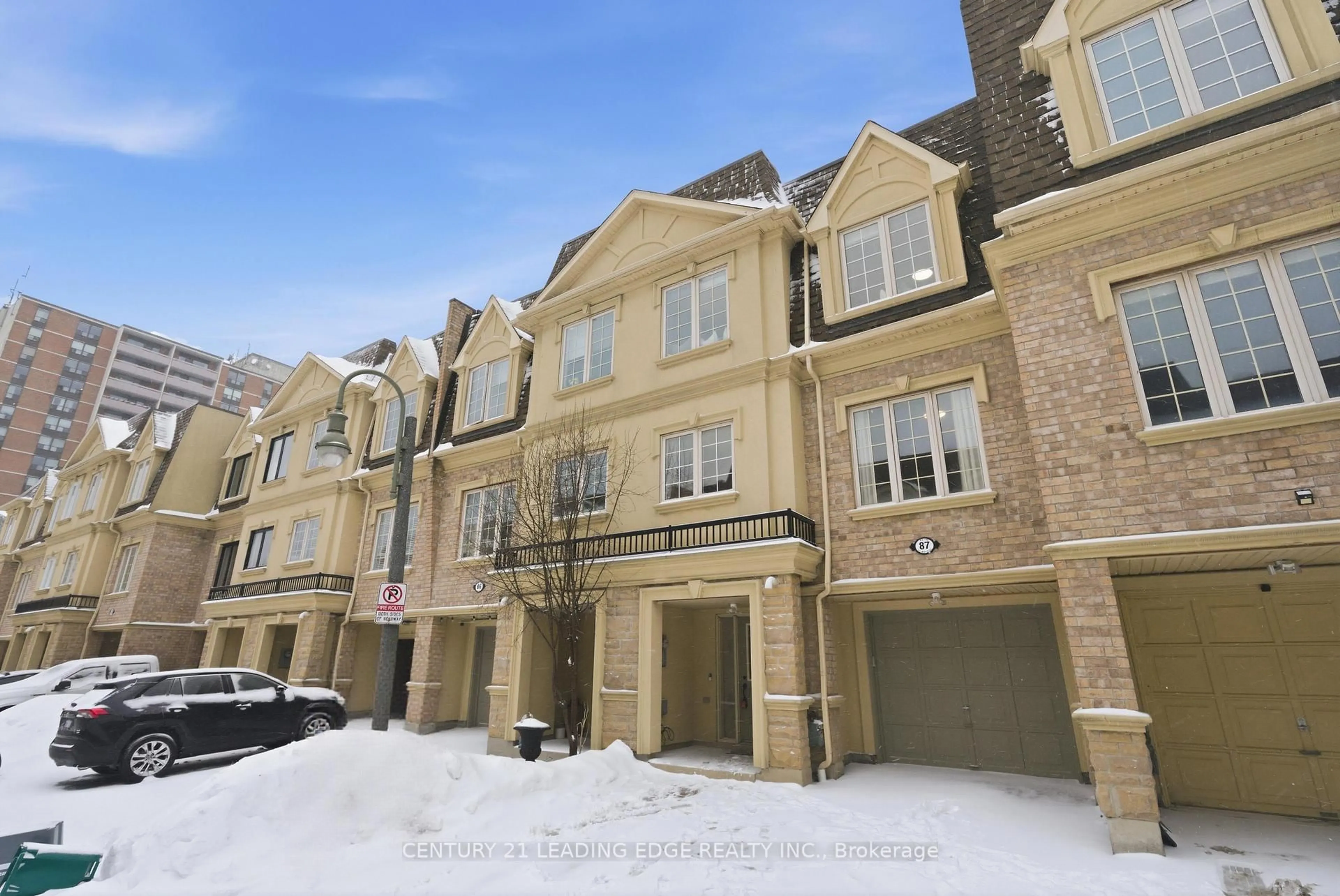 Unknown for 1250 St. Martins Dr #87, Pickering Ontario L1W 0A2
