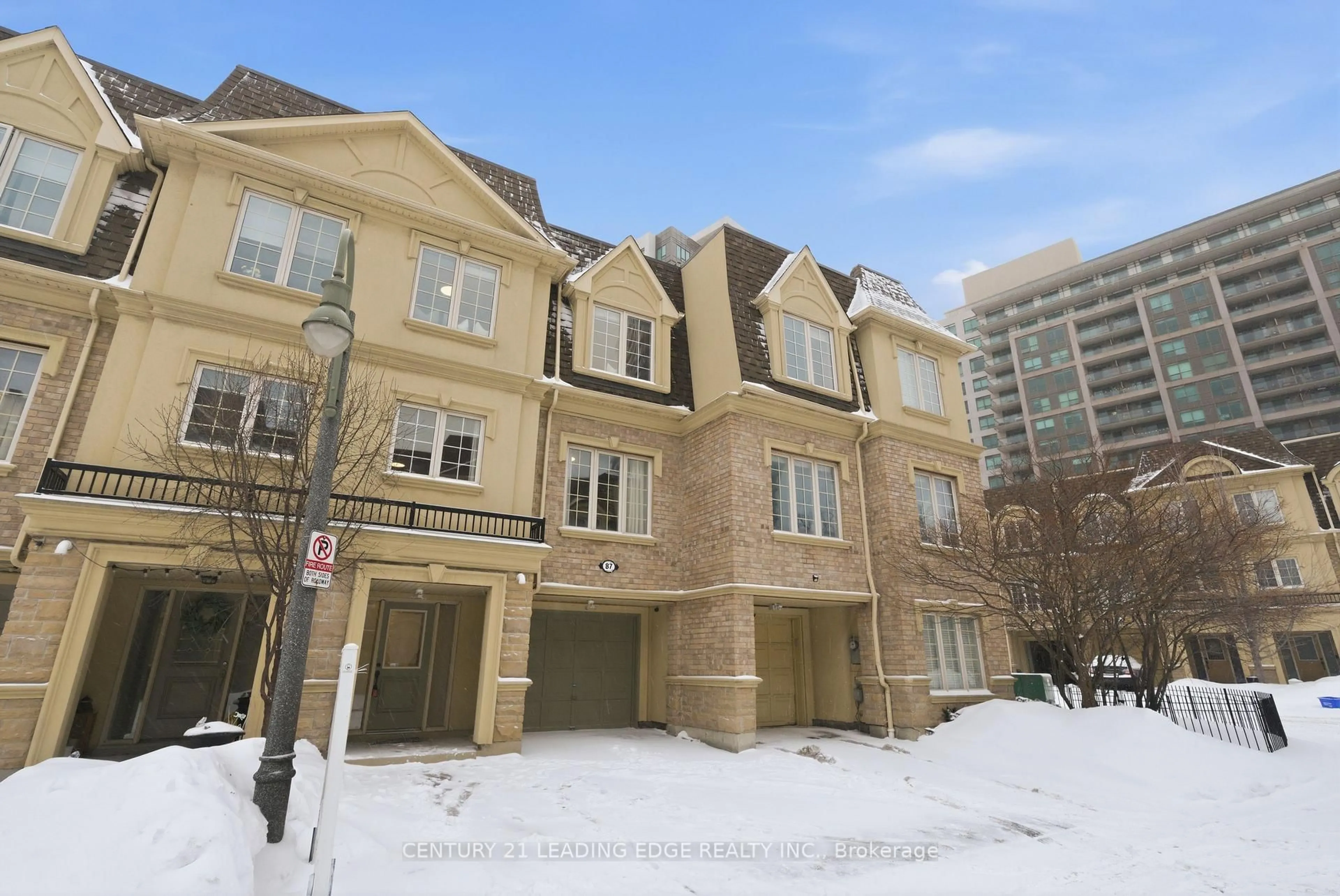 Unknown for 1250 St. Martins Dr #87, Pickering Ontario L1W 0A2