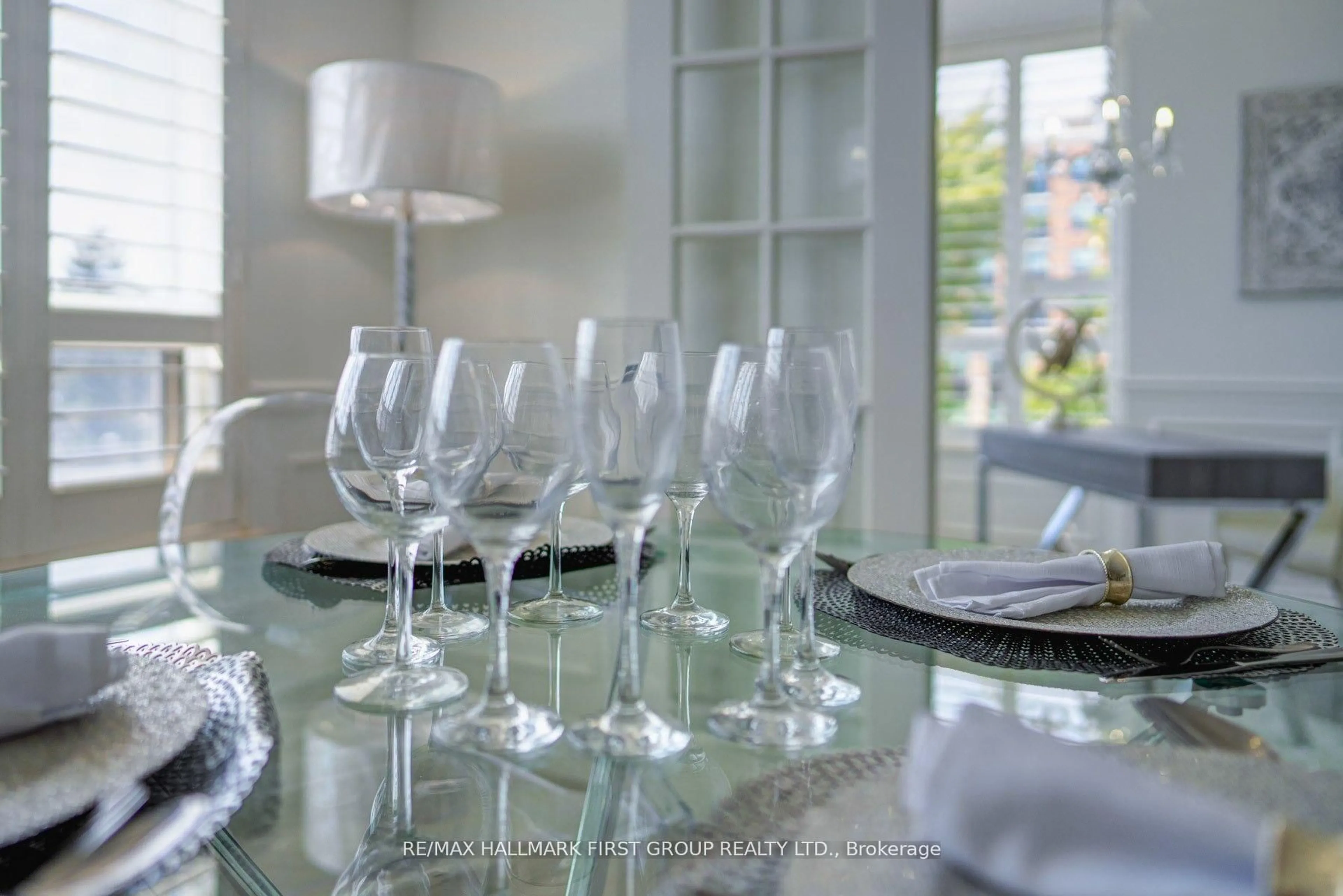 Dining room, unknown for 1000 The Esplanade N #213, Pickering Ontario L1V 1B4