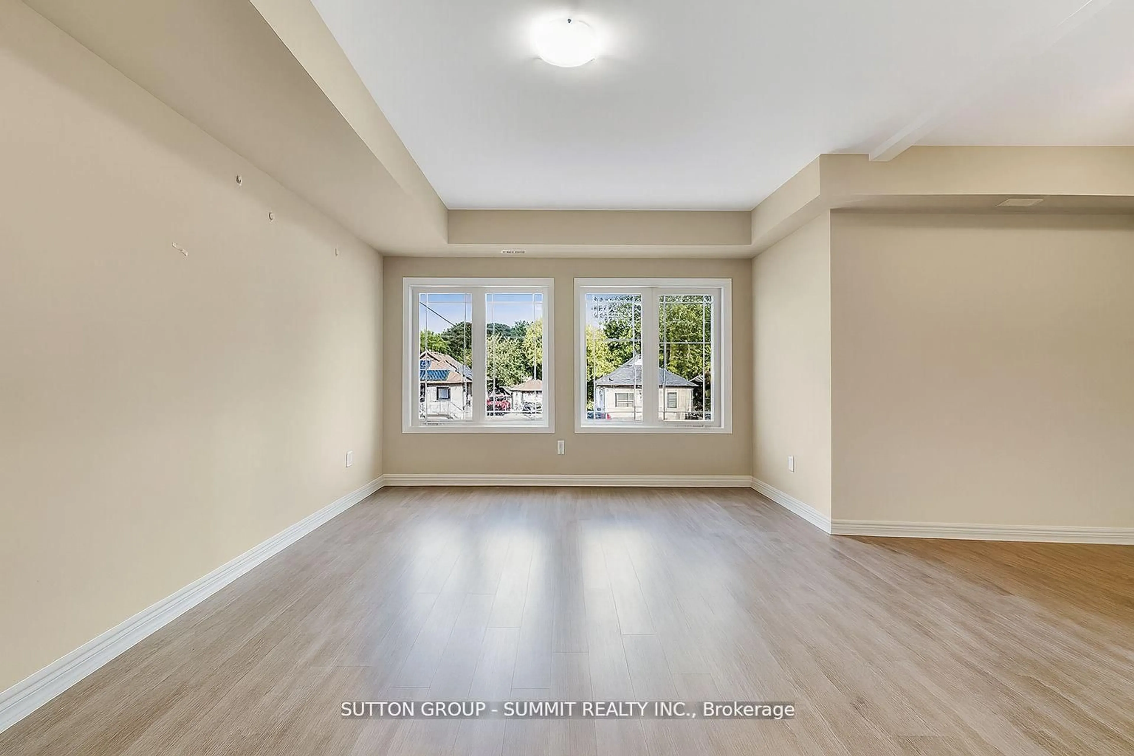 A pic of a room for 291 Olive Ave #LOT 6, Oshawa Ontario L1H 2P5