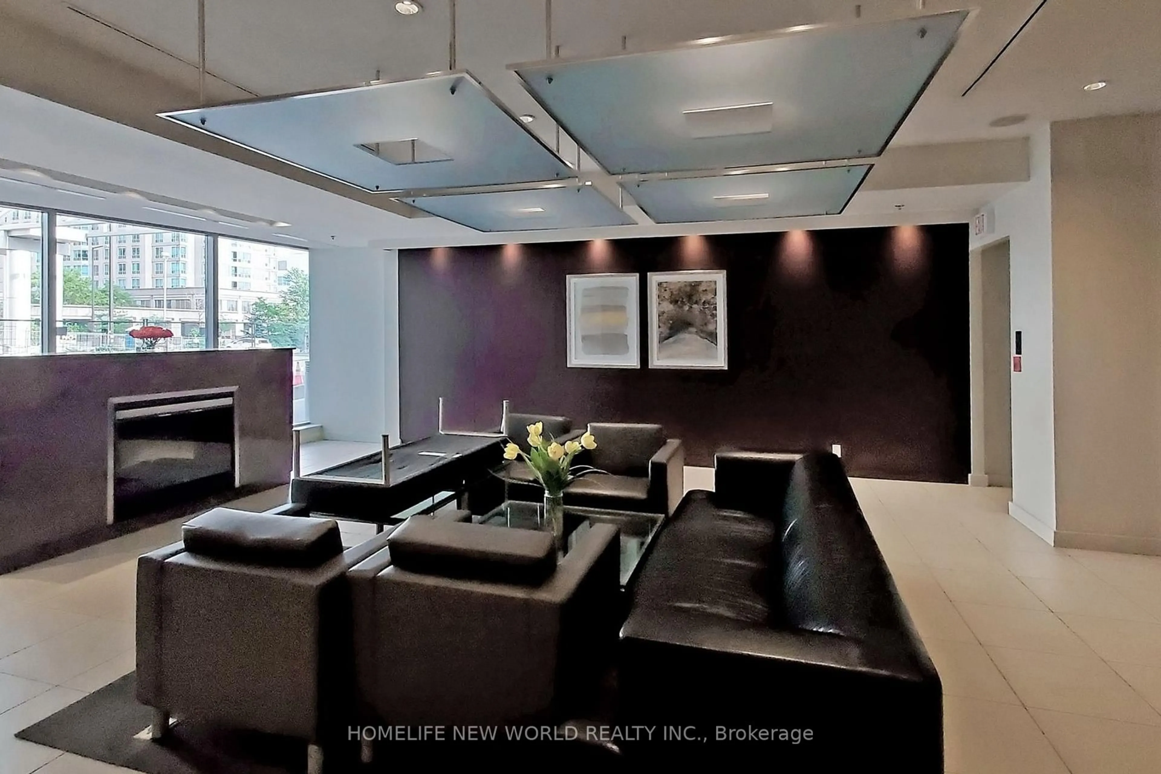 Unknown for 36 Lee Centre Dr #3210, Toronto Ontario M1H 3K2