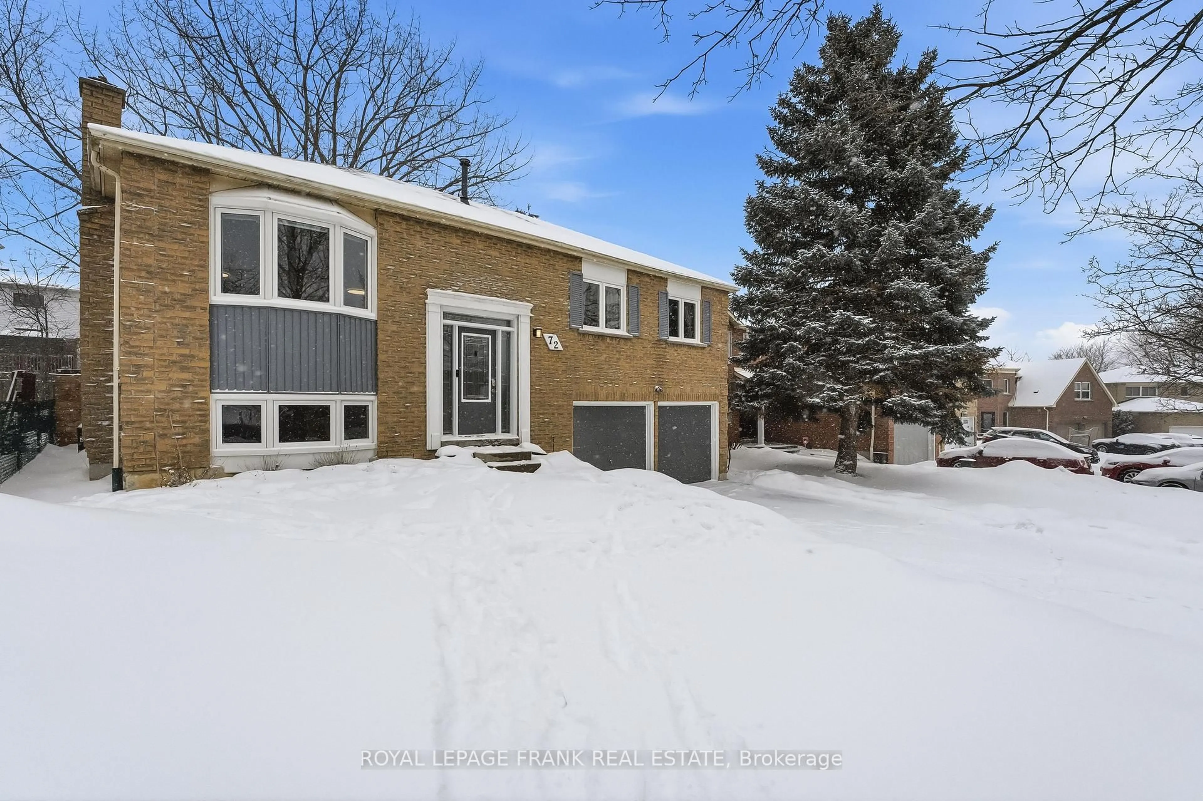 Unknown for 72 Lowder Pl, Whitby Ontario L1N 8B6