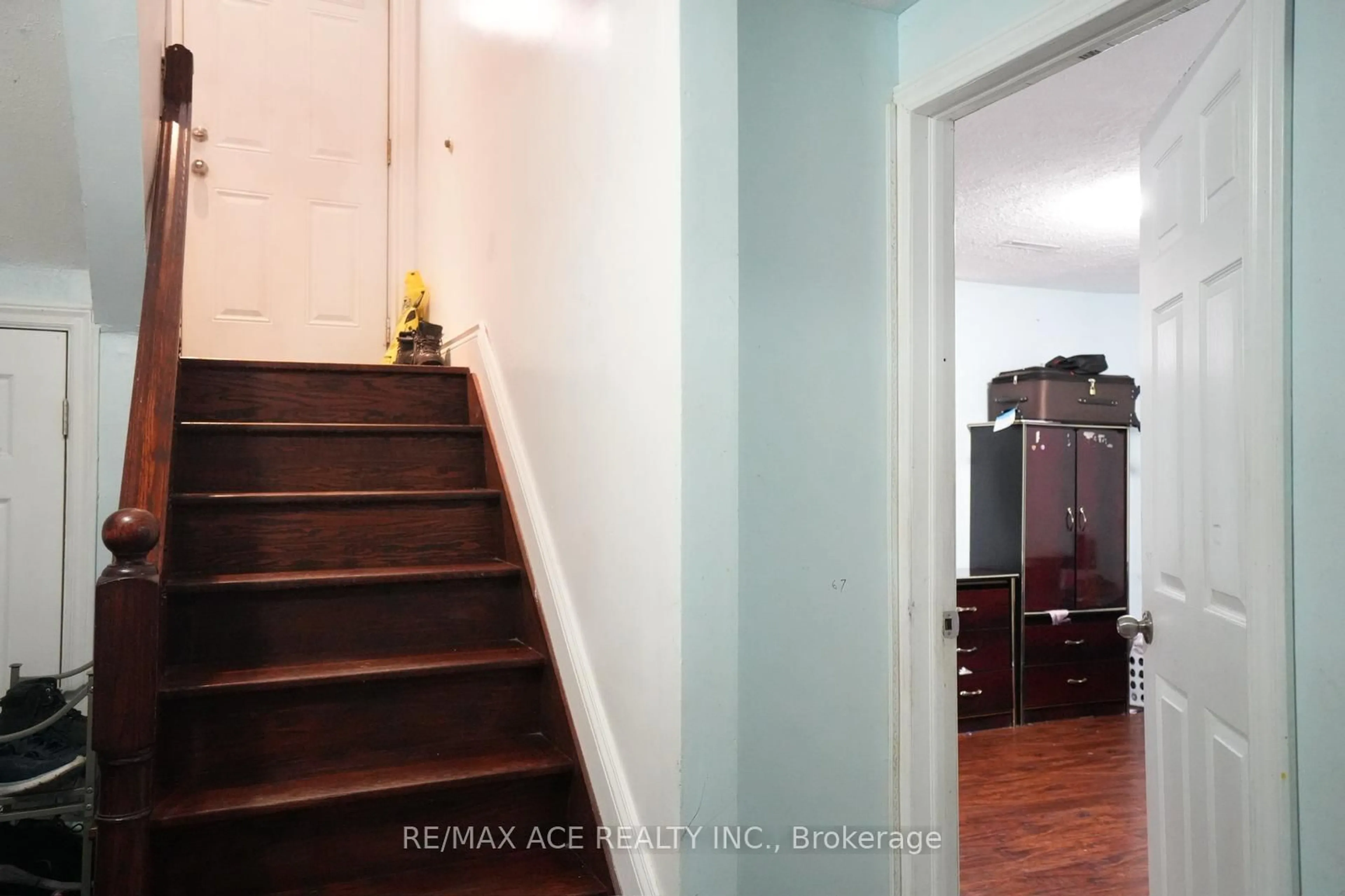 Unknown for 75 Grace St, Toronto Ontario M1J 2L4