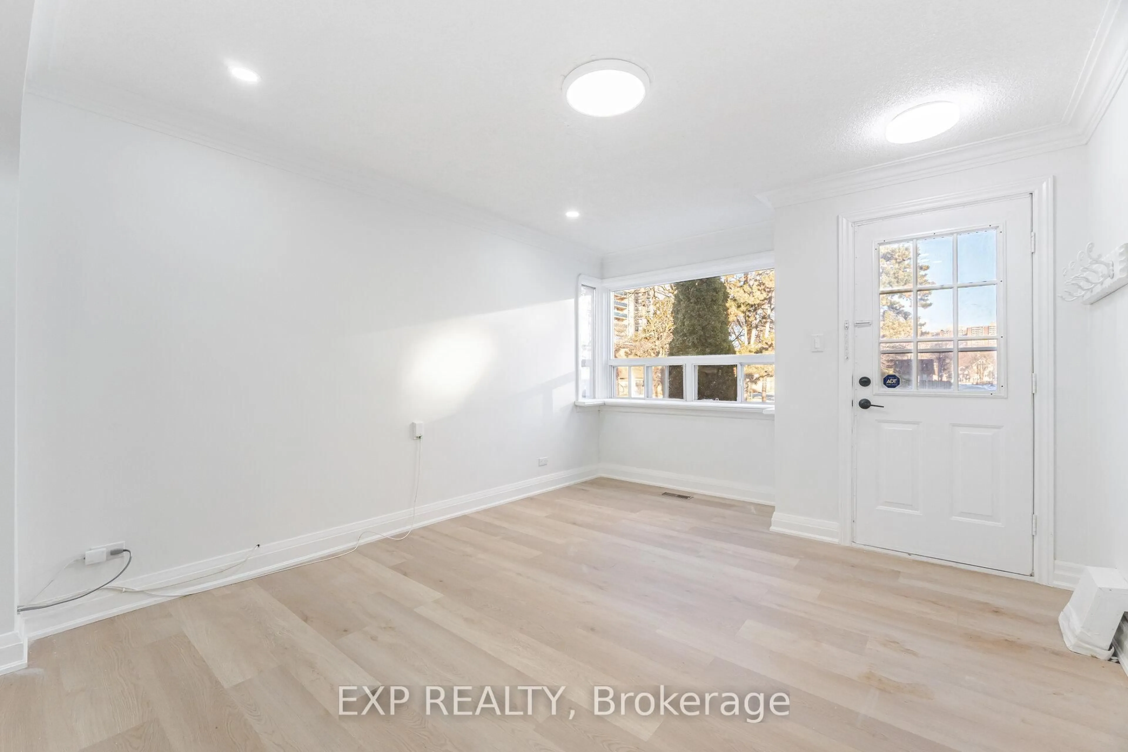 A pic of a room for 132 Barrington Ave, Toronto Ontario M4C 4Z2