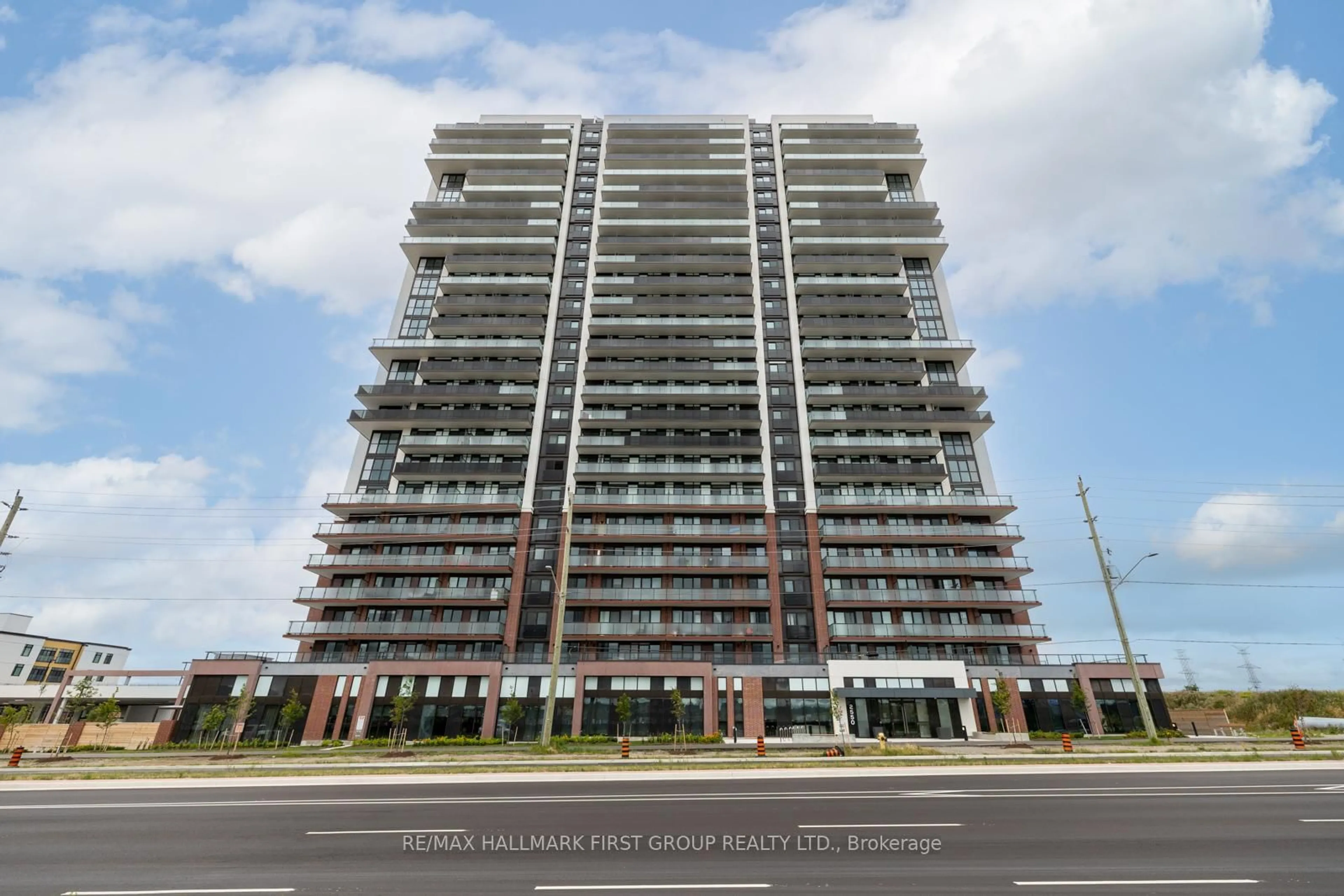 Unknown for 2550 Simcoe St #1513, Oshawa Ontario L1L 0R5