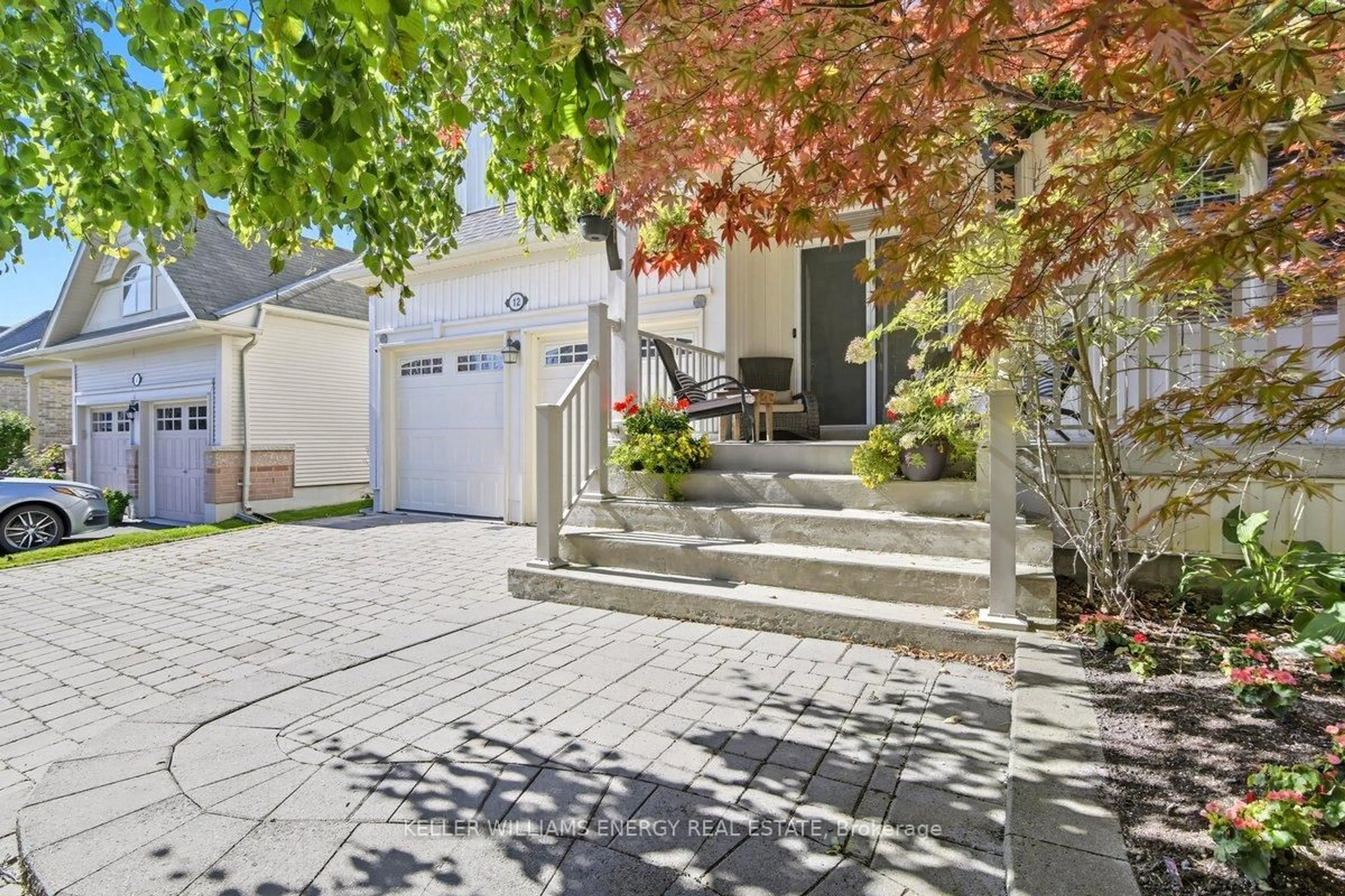 Unknown for 12 Keeler Cres, Clarington Ontario L1C 0B9