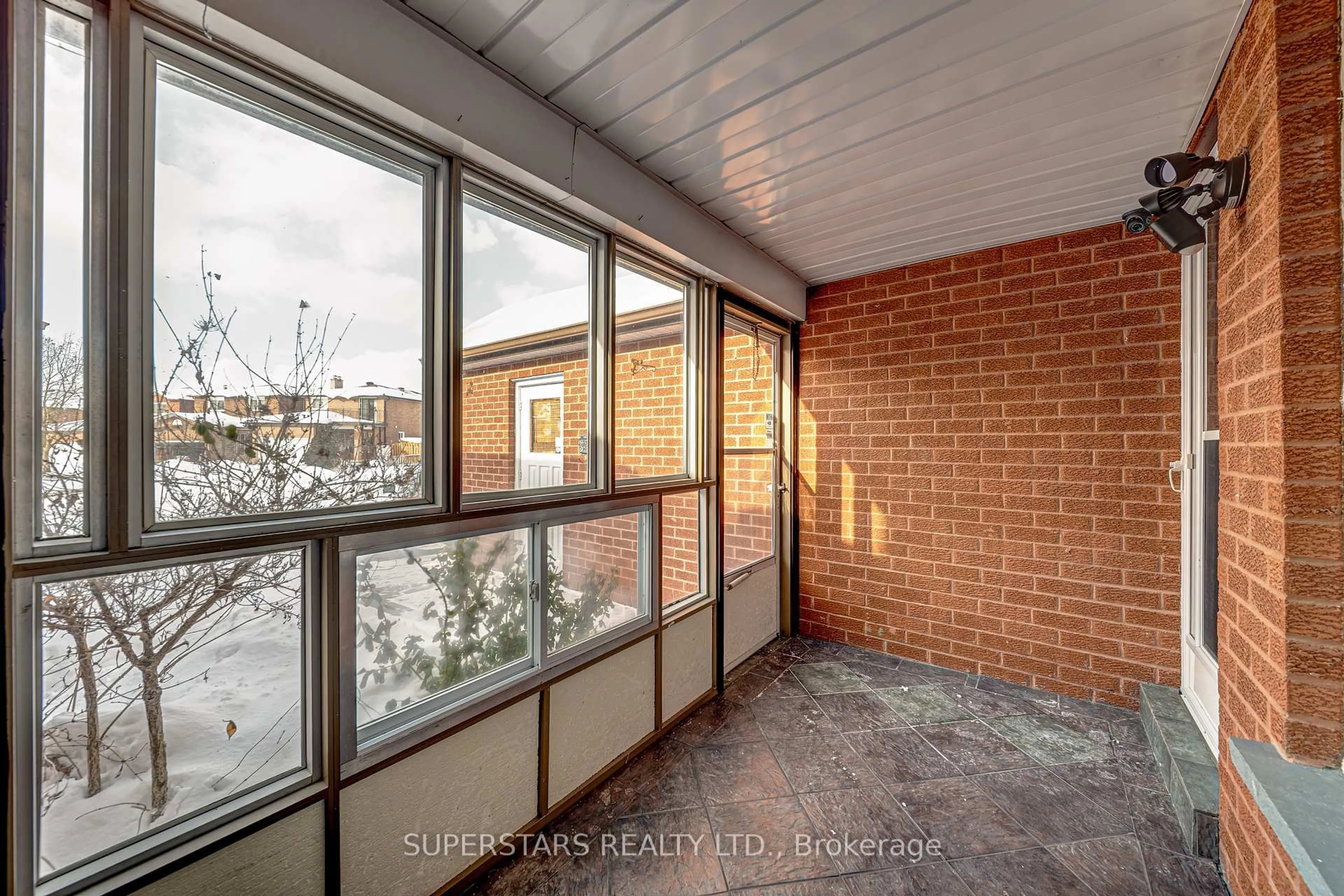 Unknown for 12B Burnt Bark Dr, Toronto Ontario M1V 3J8