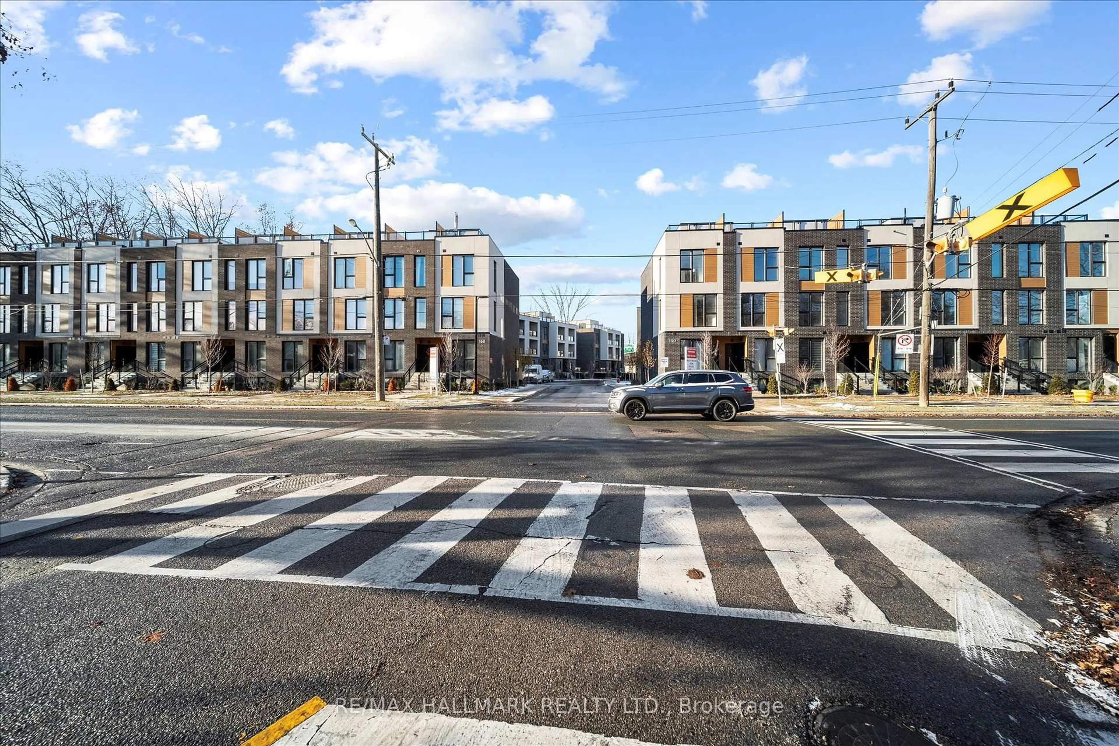 Unknown for 176 Clonmore Ave #14, Toronto Ontario M1N 1Y1