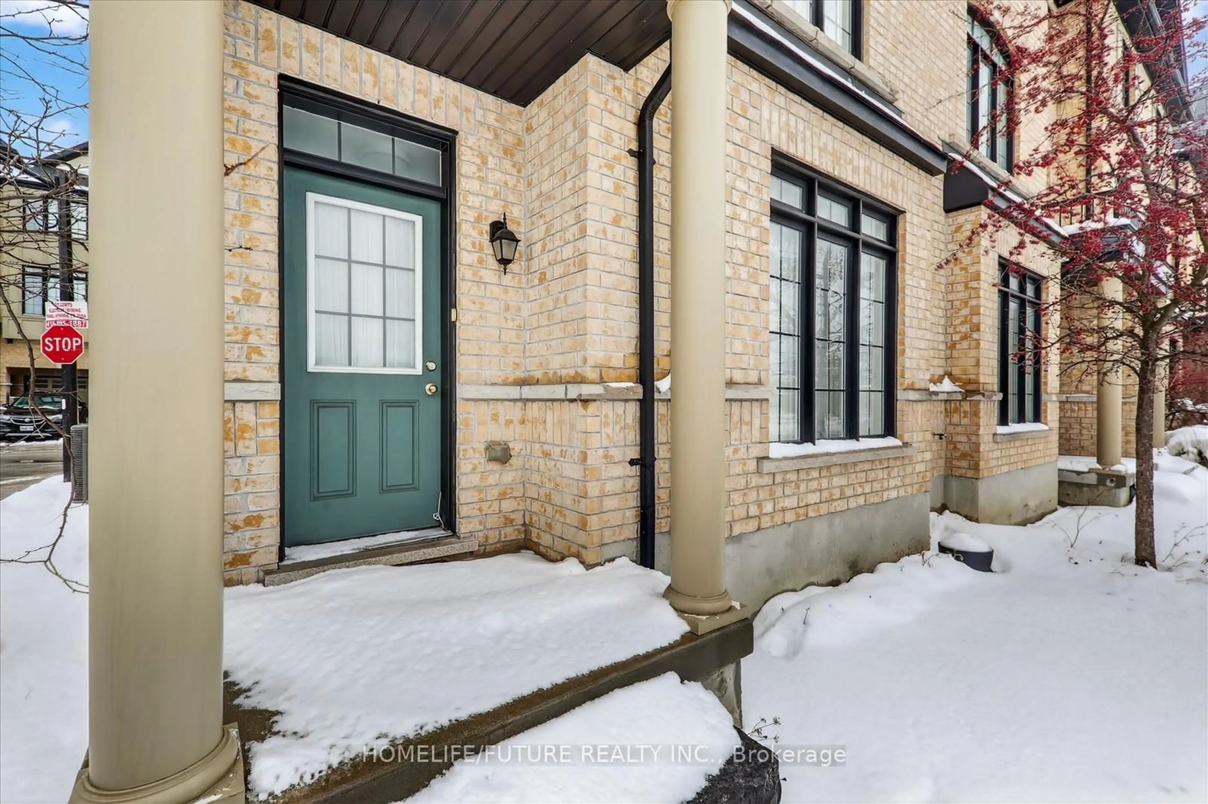 Unknown for 84 Quarrie Lane, Ajax Ontario L1T 0N1