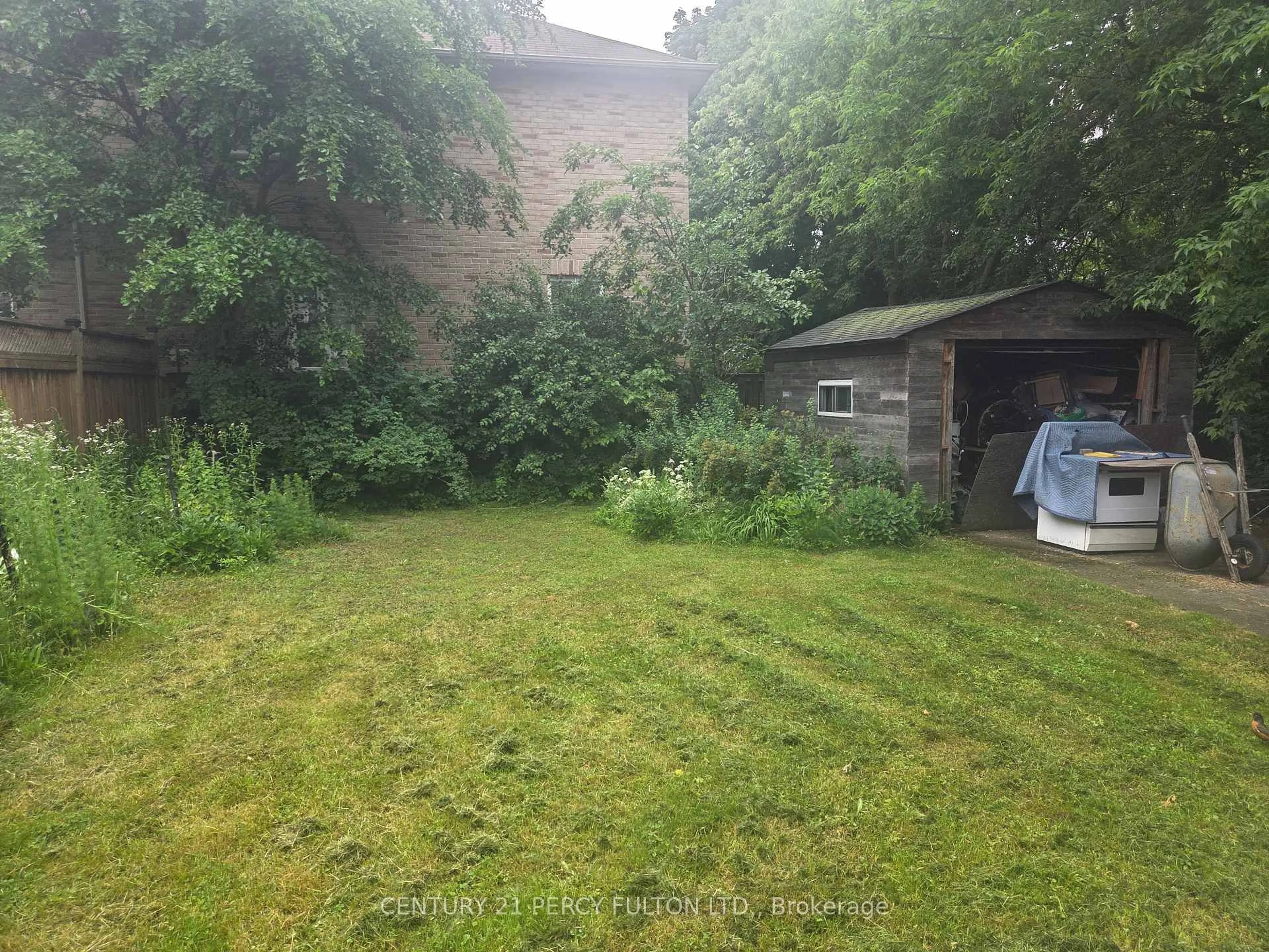 Unknown for 97 Zaph Ave, Toronto Ontario M1C 1M9