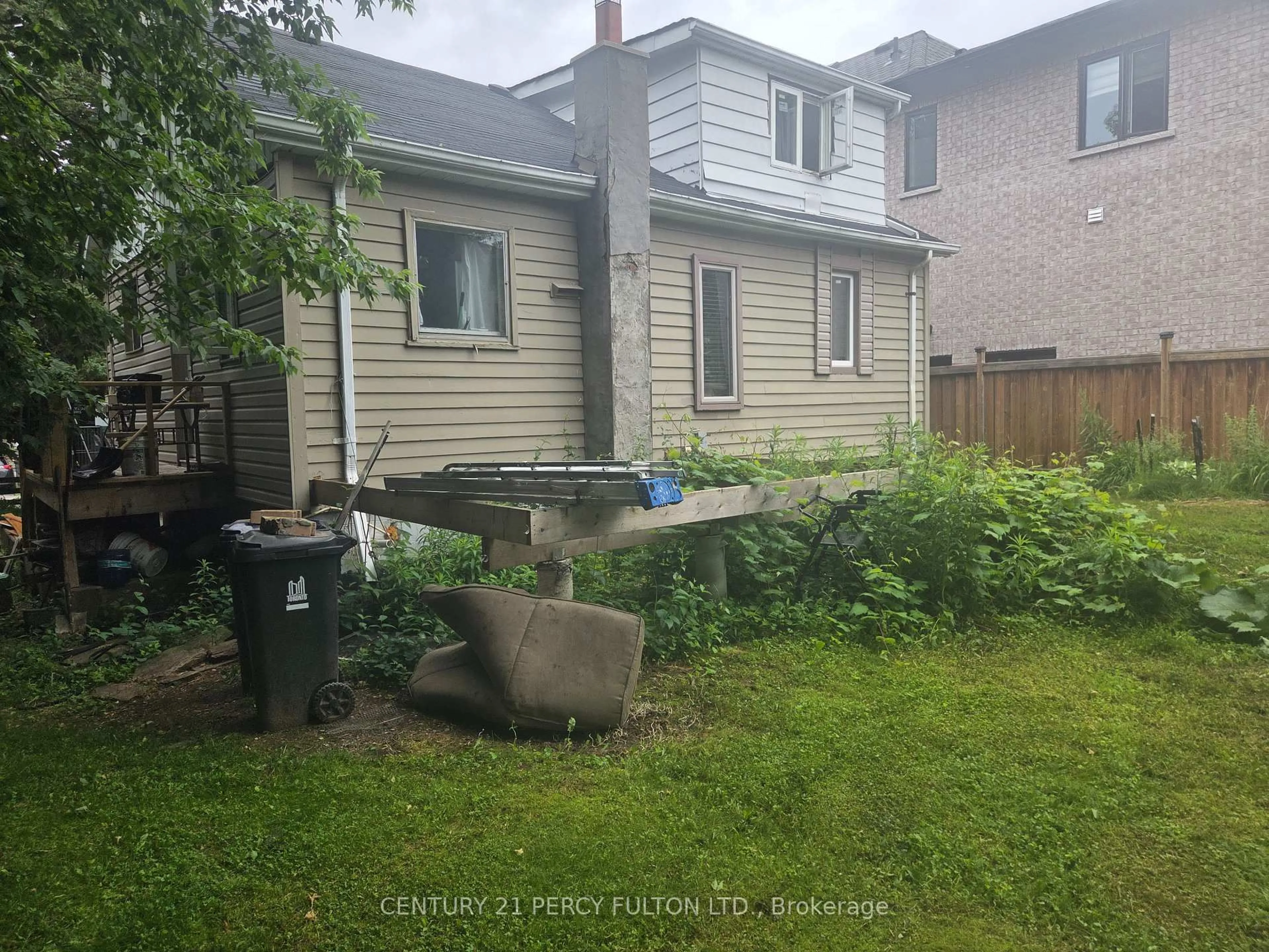 Unknown for 97 Zaph Ave, Toronto Ontario M1C 1M9