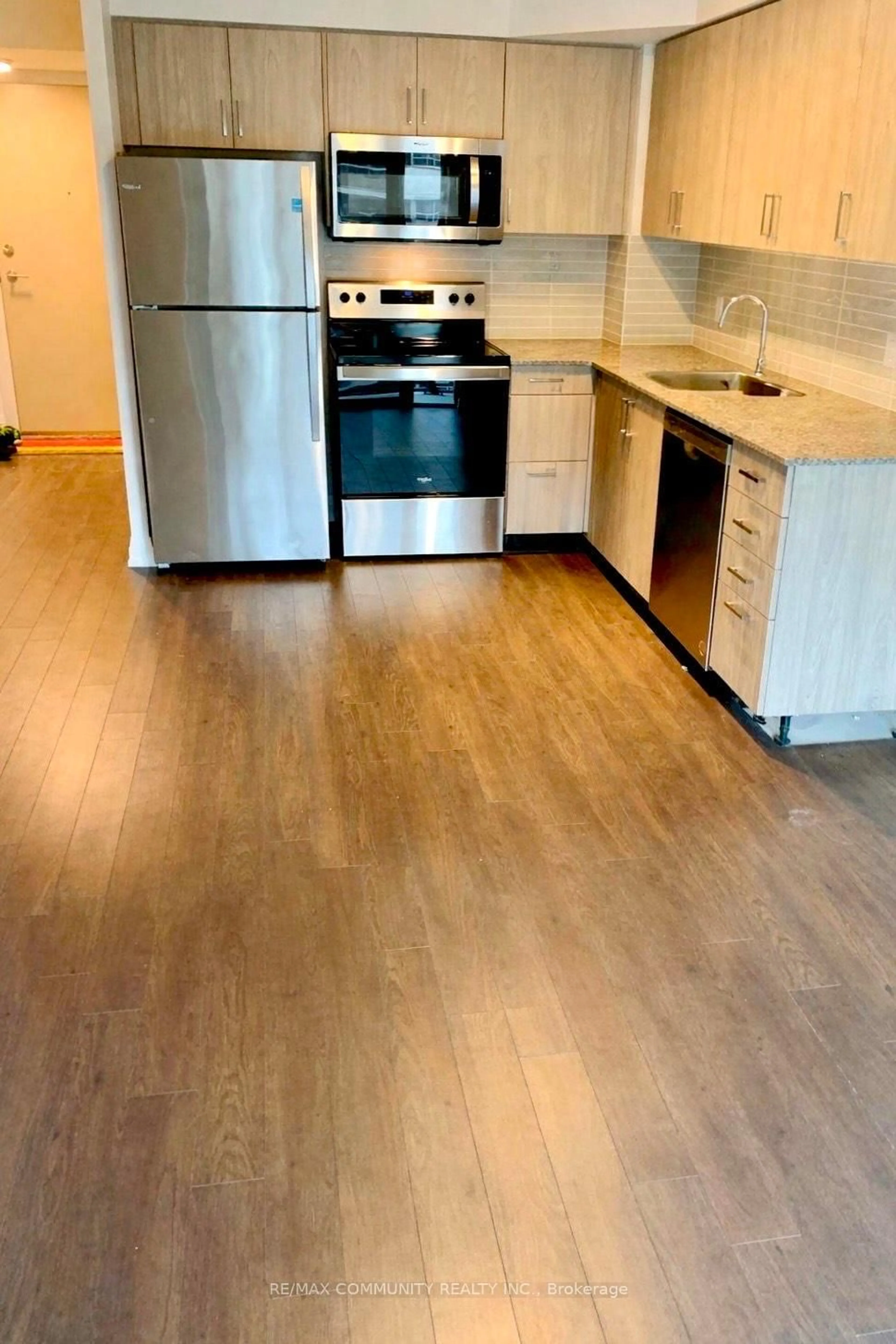 Unknown for 20 Meadowglen Pl #1408, Toronto Ontario M1G 0A9