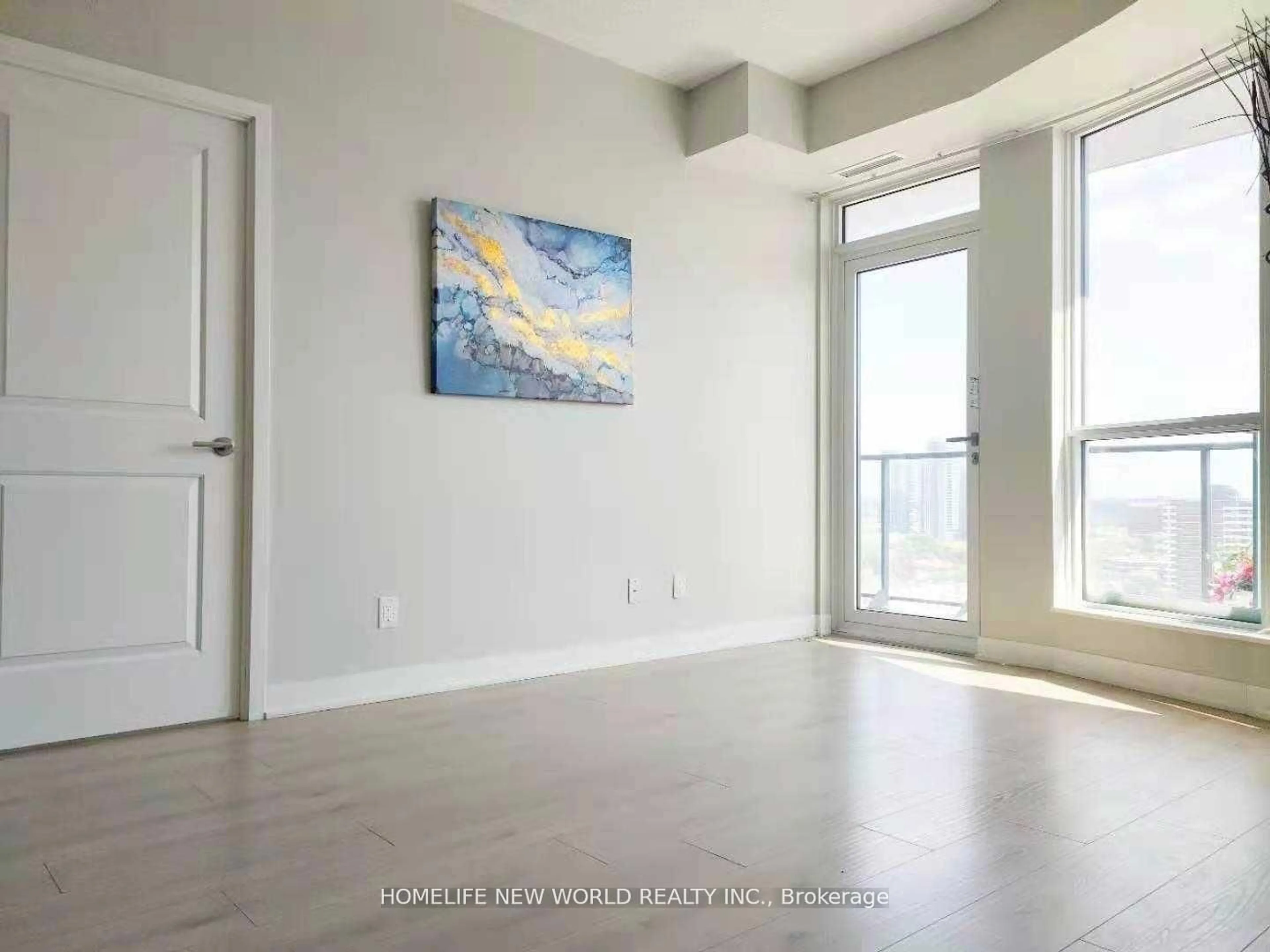 A pic of a room for 195 Bonis Ave #1911, Toronto Ontario M1T 3W6