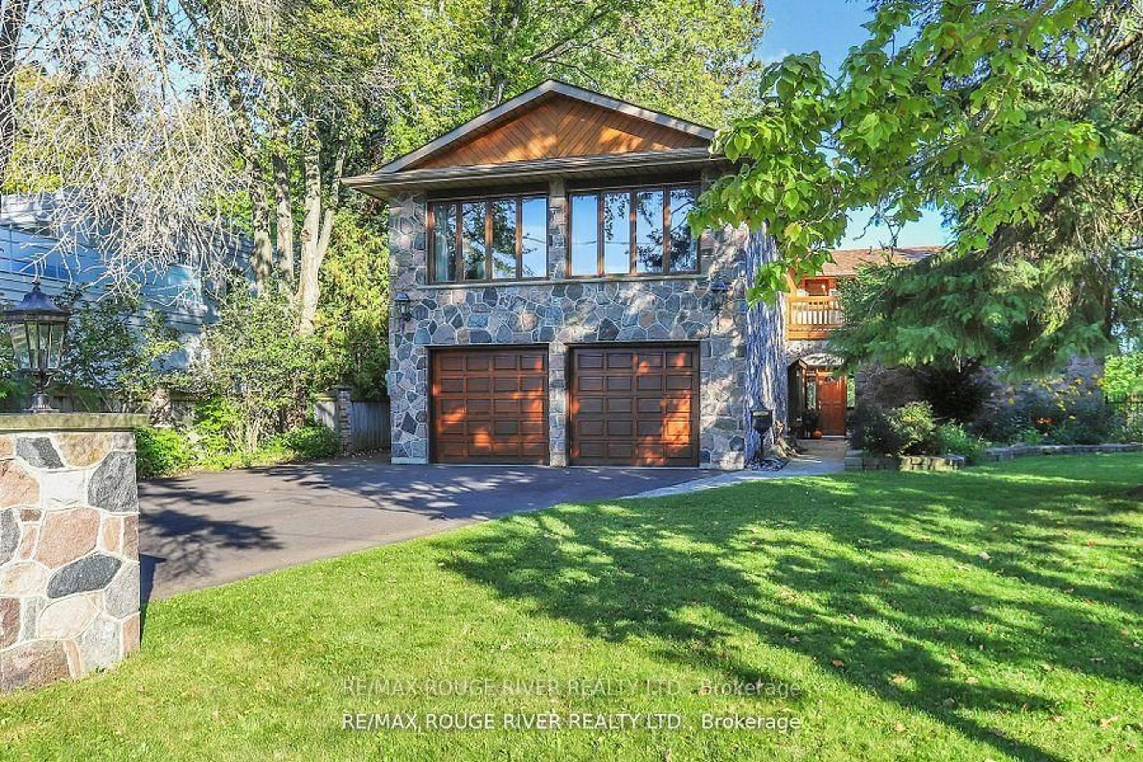 Unknown for 300 Taylor Rd, Toronto Ontario M1C 2R6