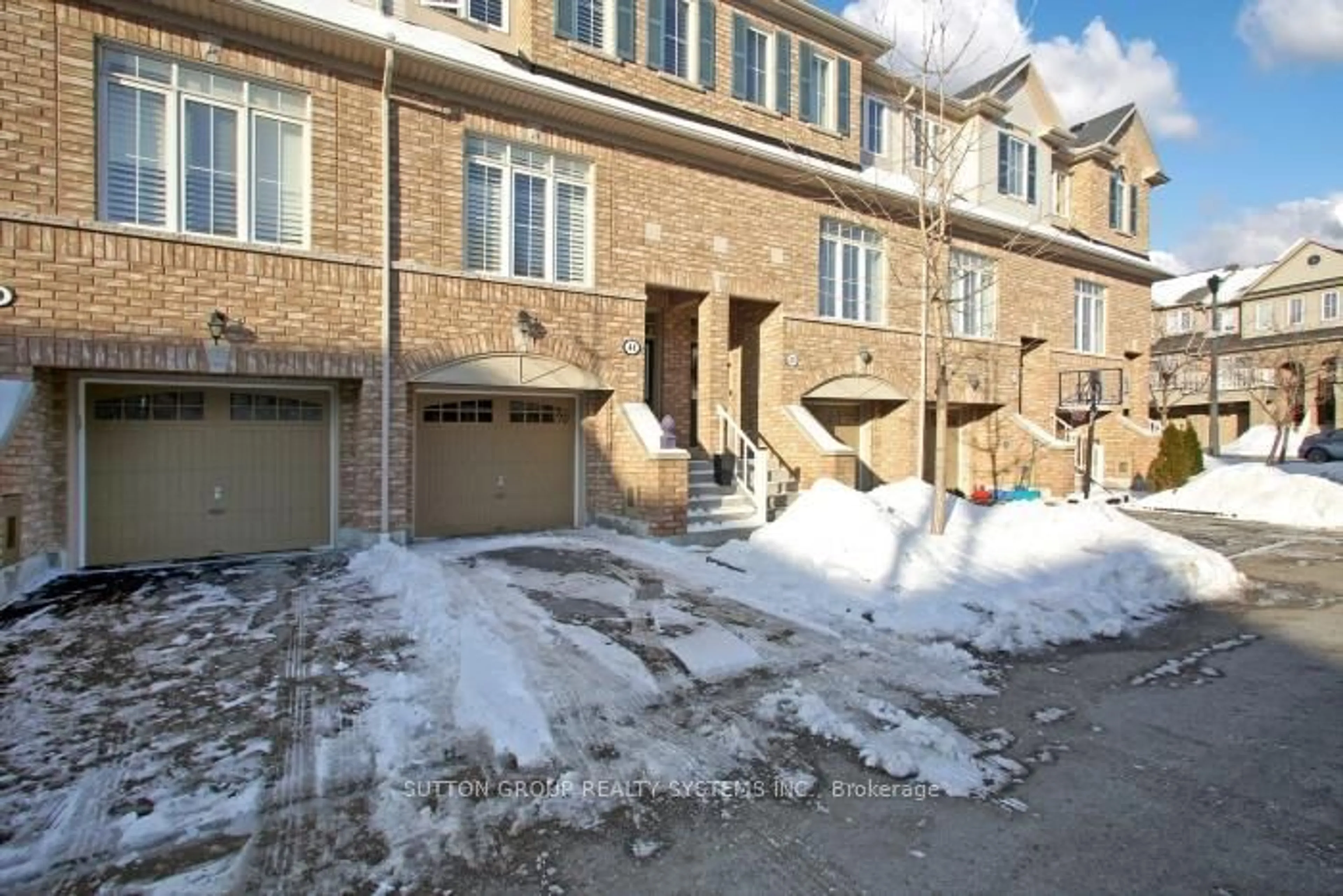 Unknown for 41 Martinworth Lane #20, Ajax Ontario L1Z 0L1