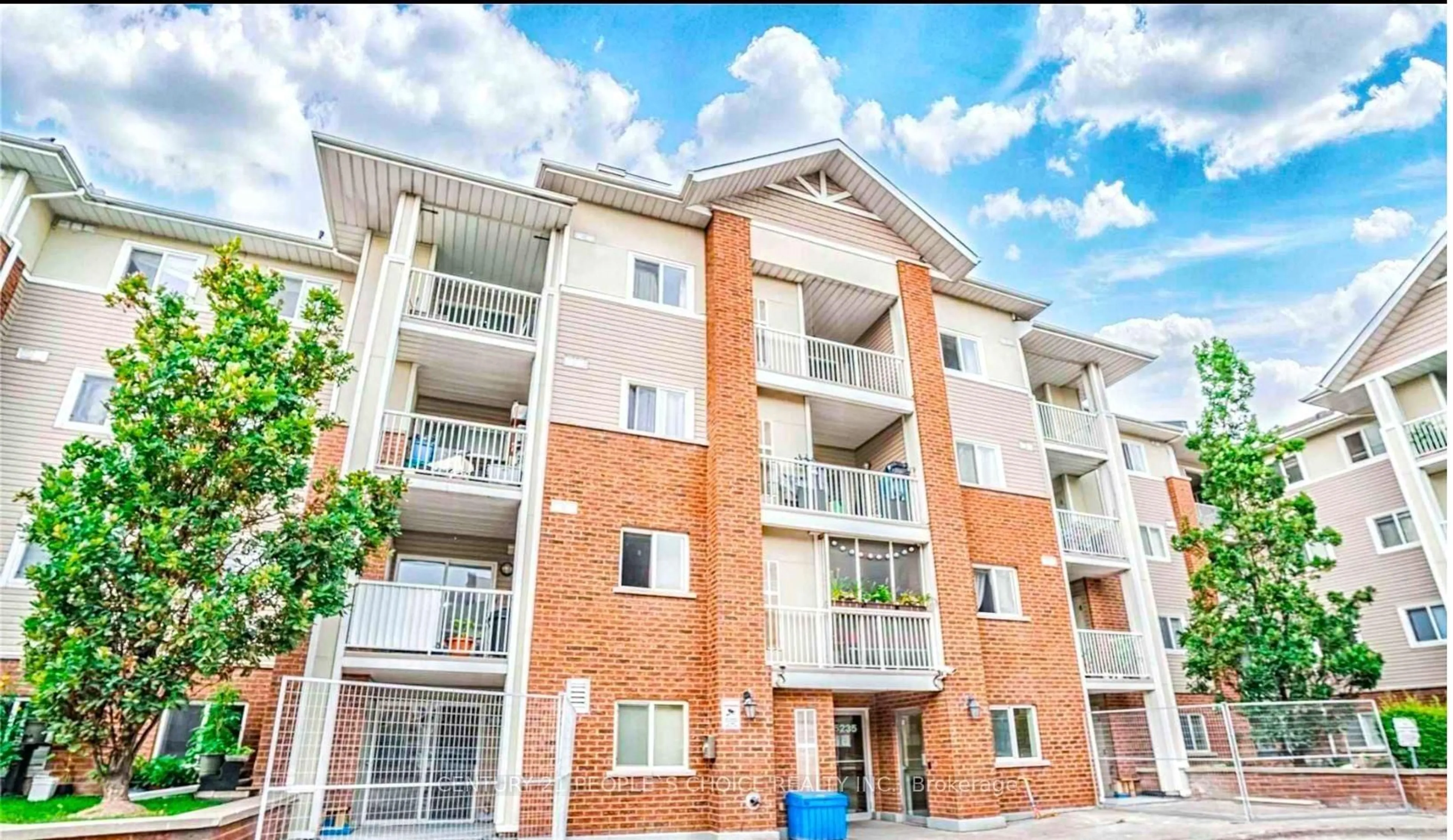 Unknown for 5235 Finch Ave #420, Toronto Ontario M1S 5X3