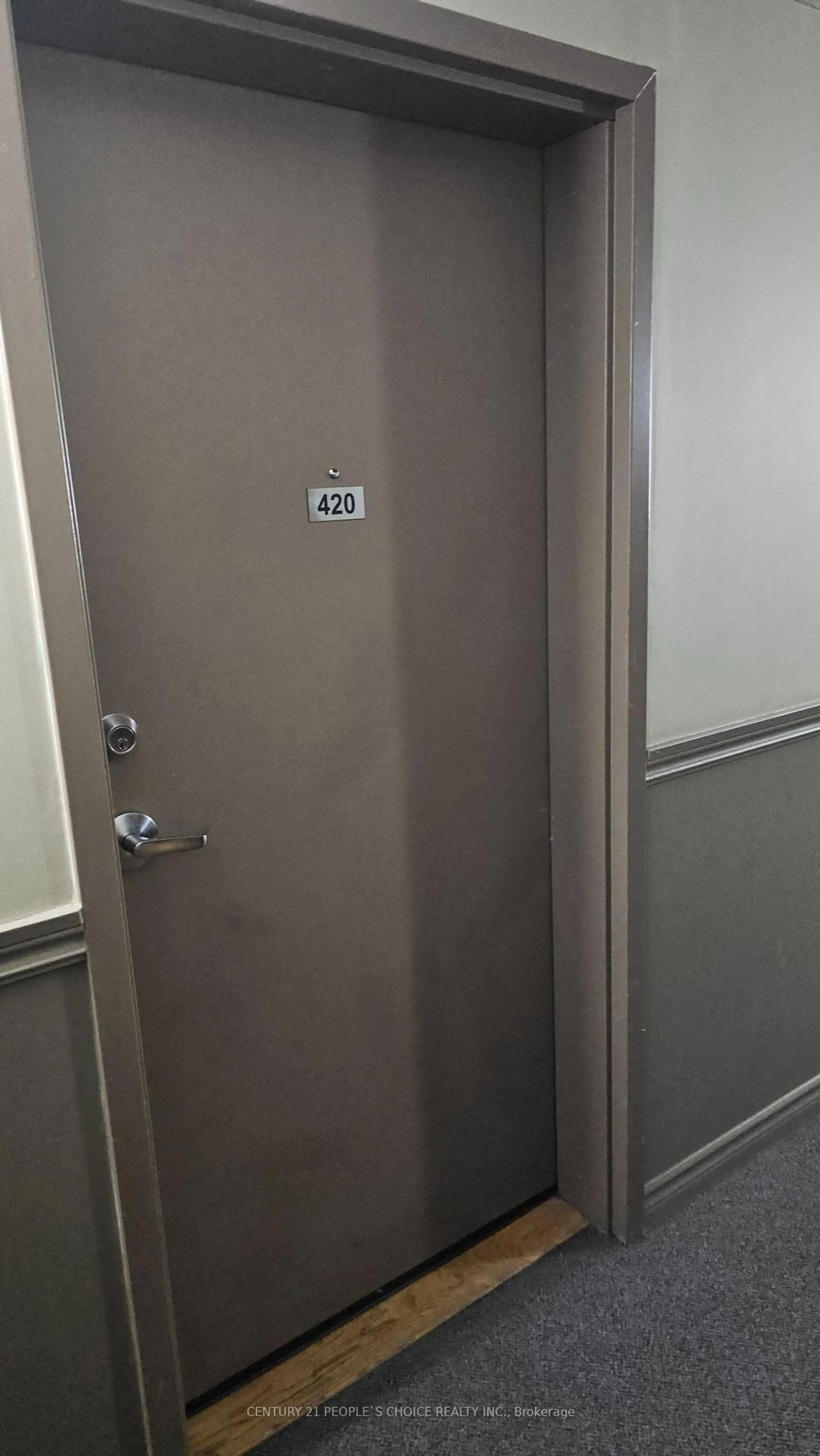 Unknown for 5235 Finch Ave #420, Toronto Ontario M1S 5X3