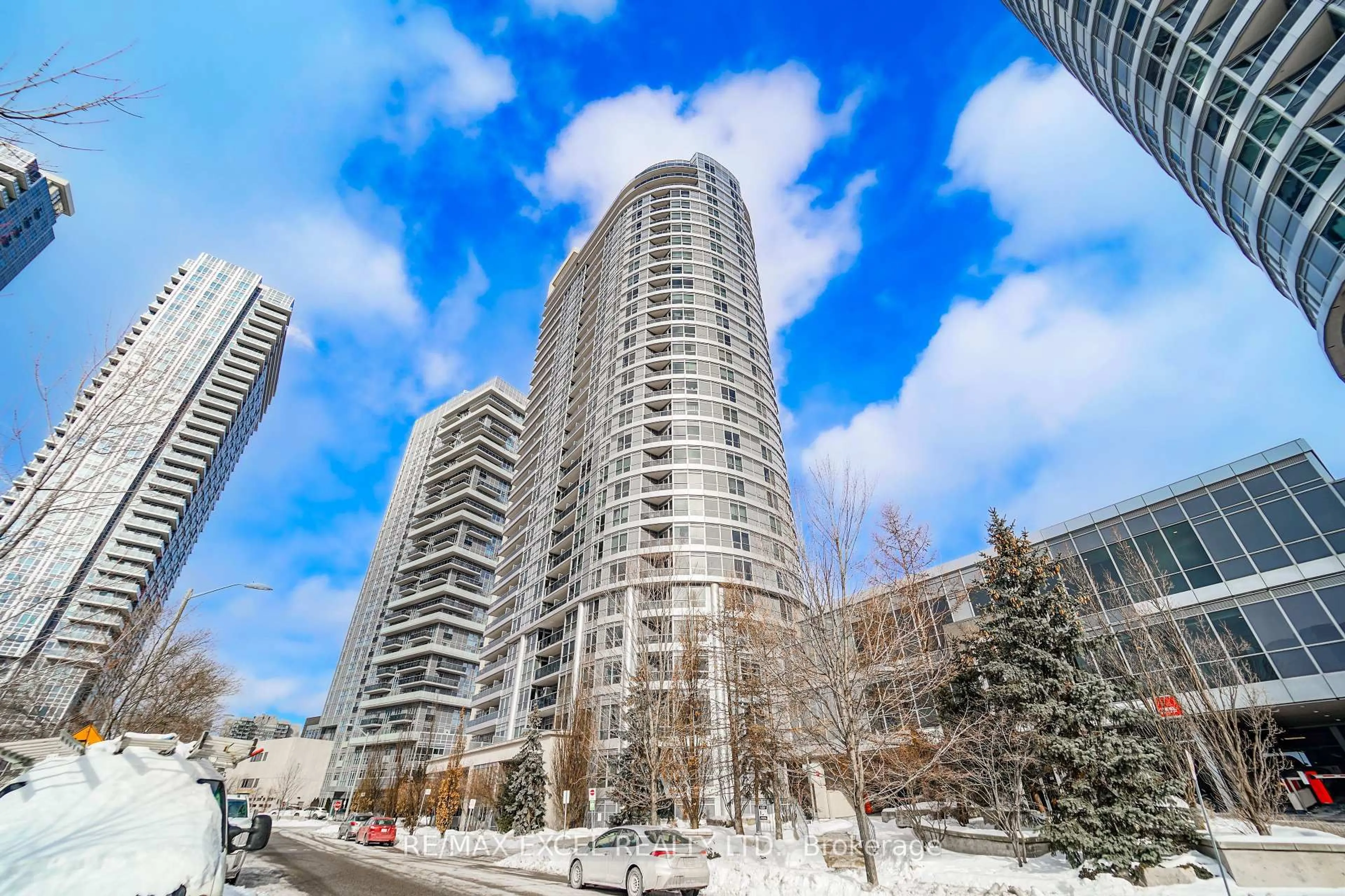 Unknown for 181 Village Green Sq #2118, Toronto Ontario M1S 0K6