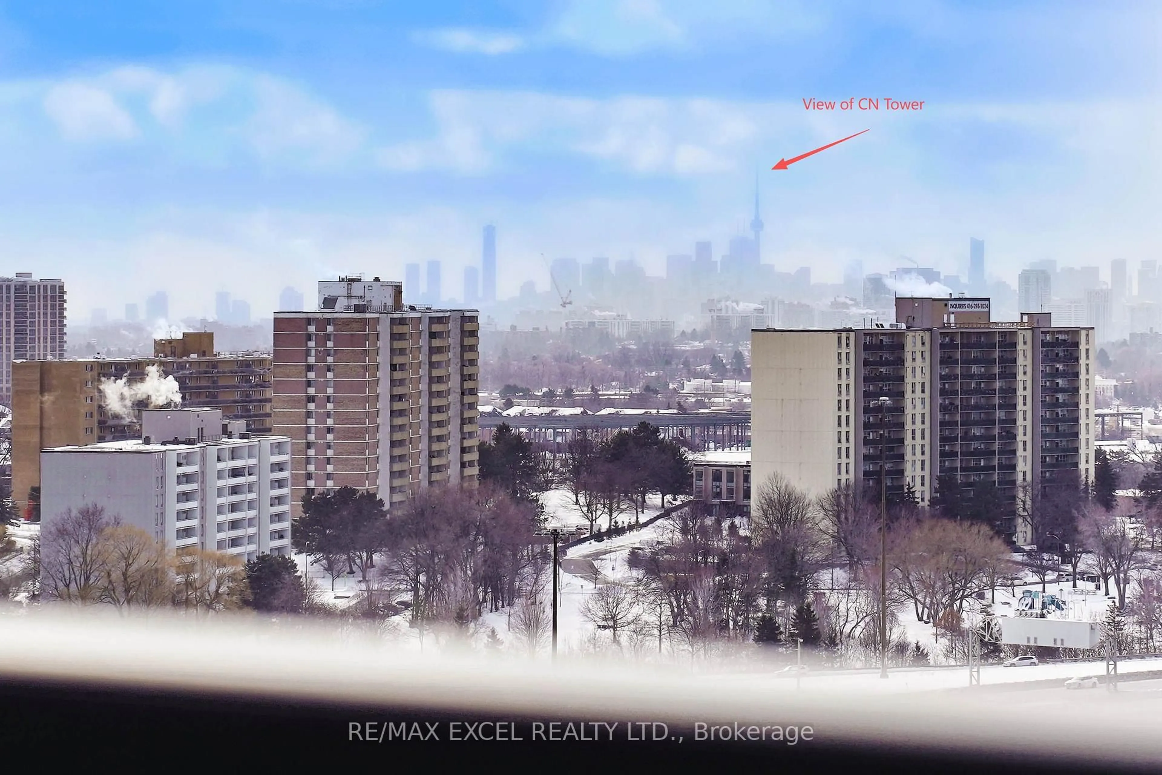 Blurry image for 181 Village Green Sq #2118, Toronto Ontario M1S 0K6