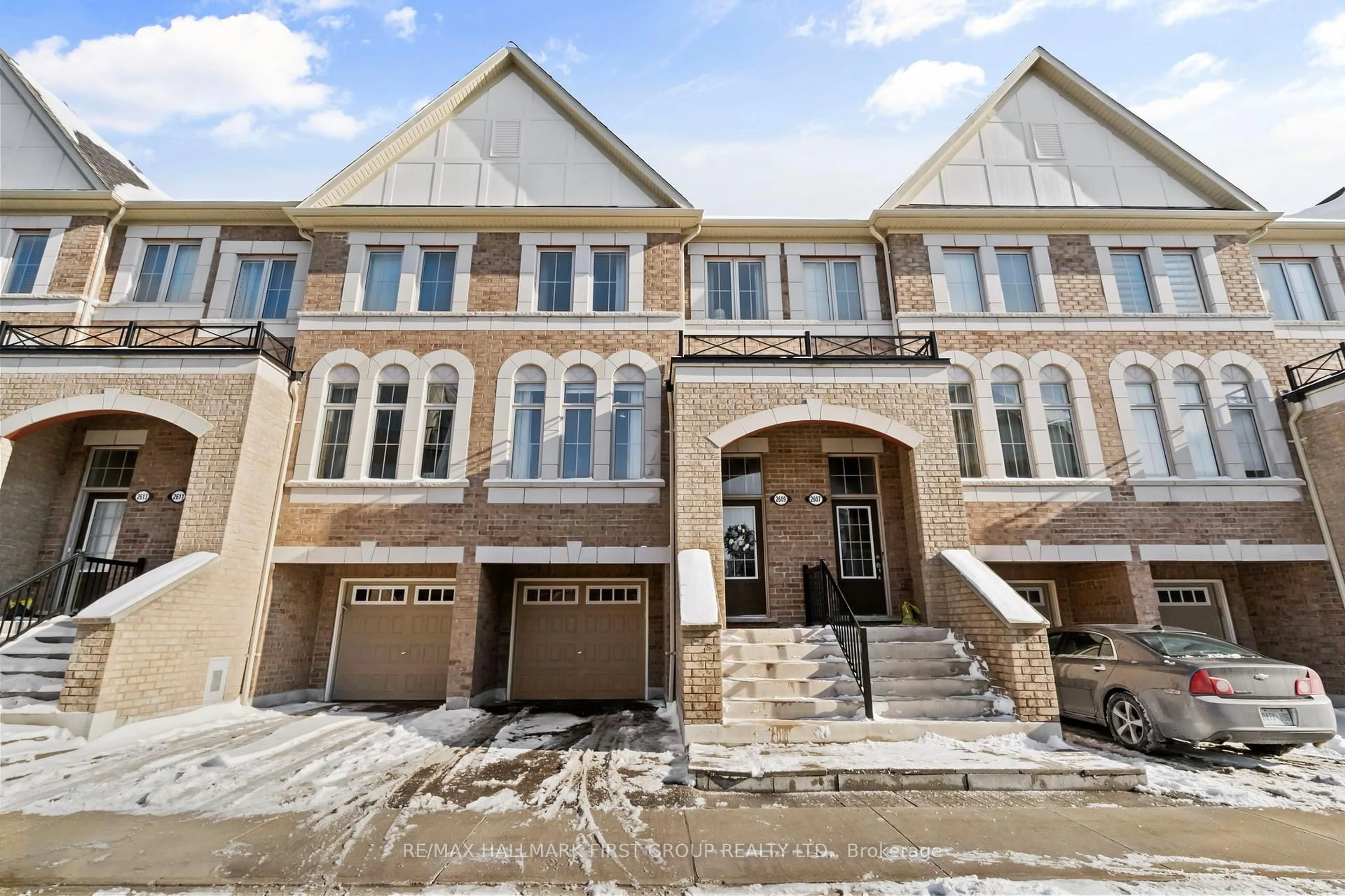 Unknown for 2609 Deputy Minister Path, Oshawa Ontario L1L 0M7