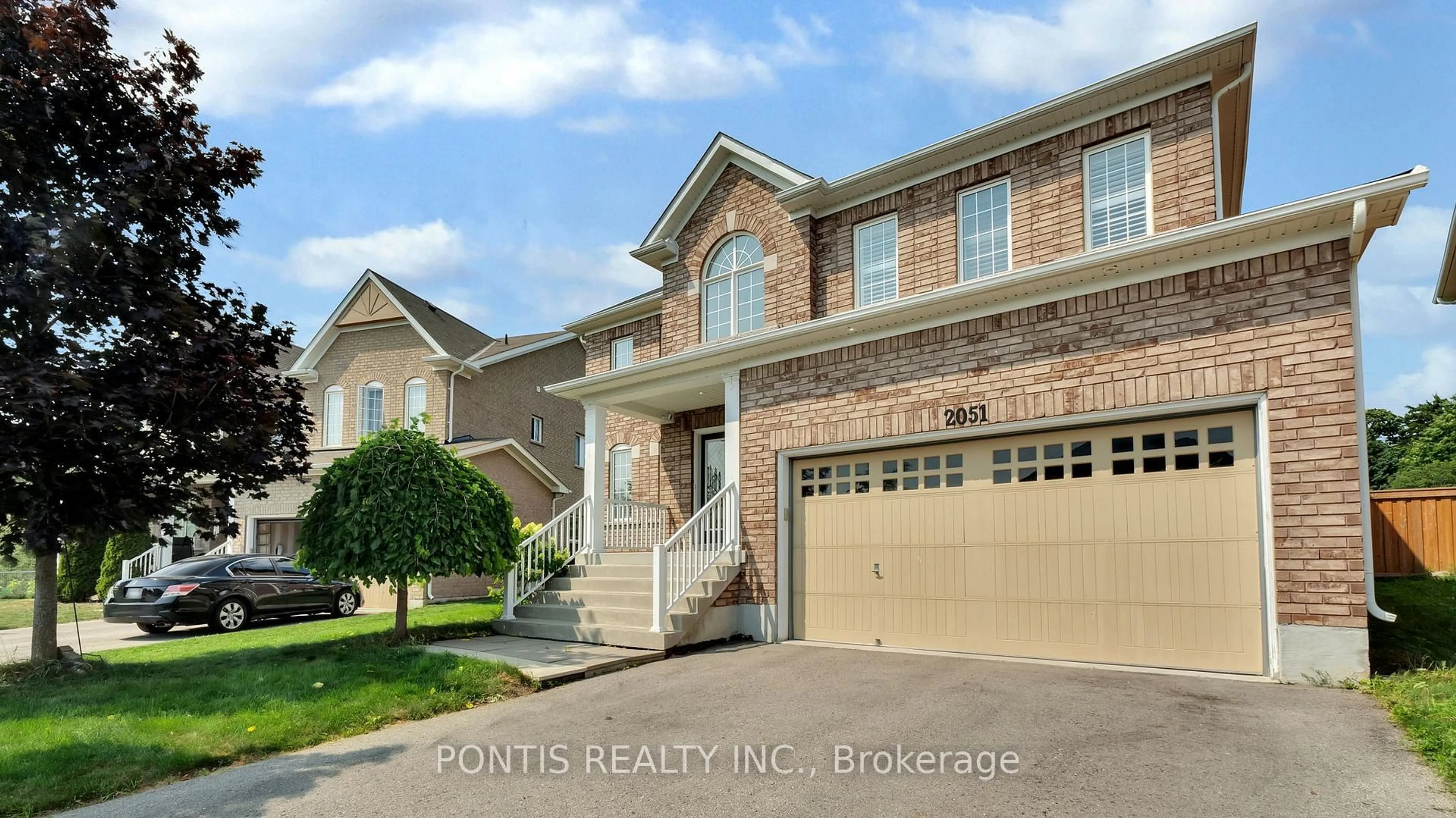 Unknown for 2051 HUNKING Crt, Oshawa Ontario L1K 0V3