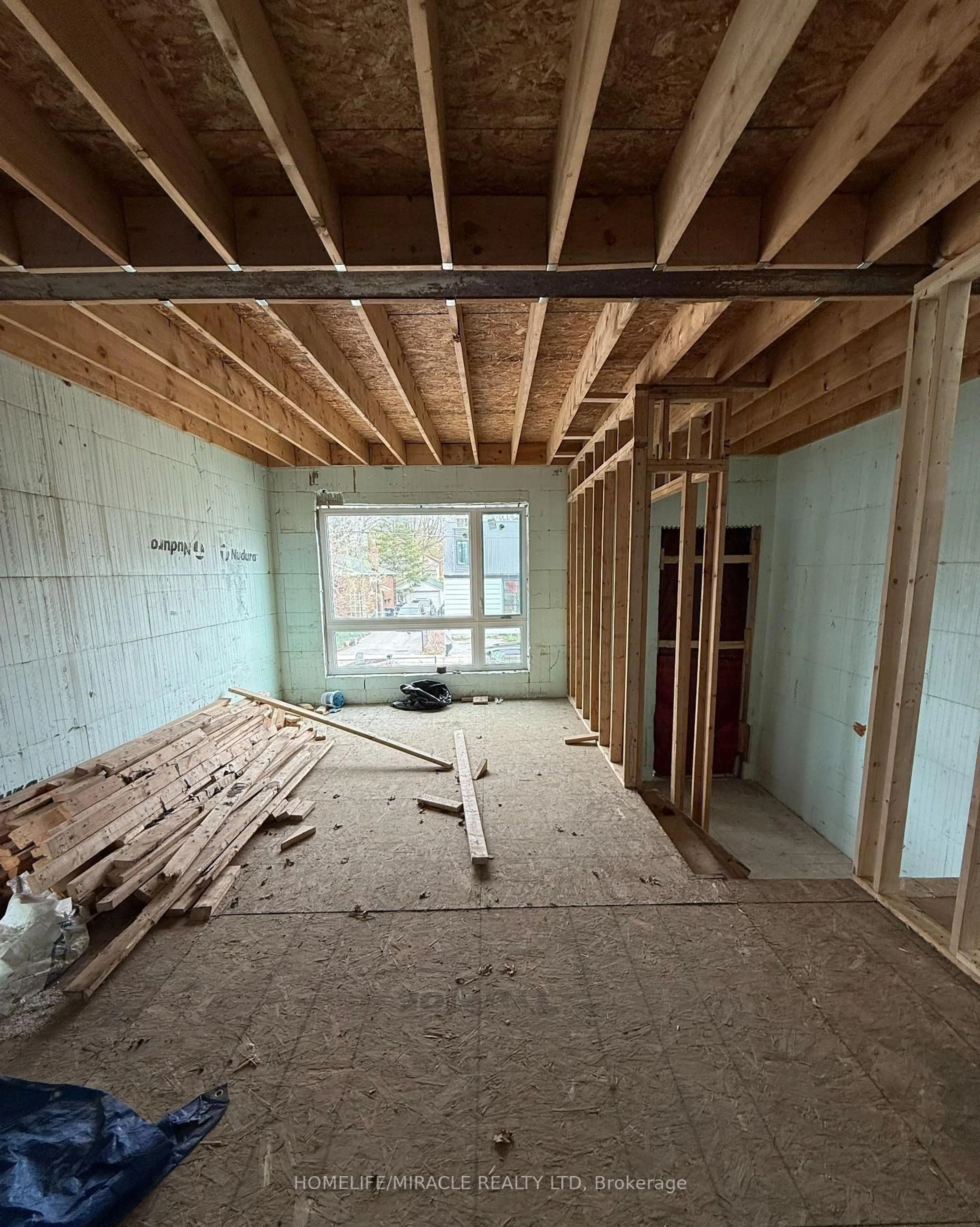 A pic of a room for 40 August Ave, Toronto Ontario M1L 3M9