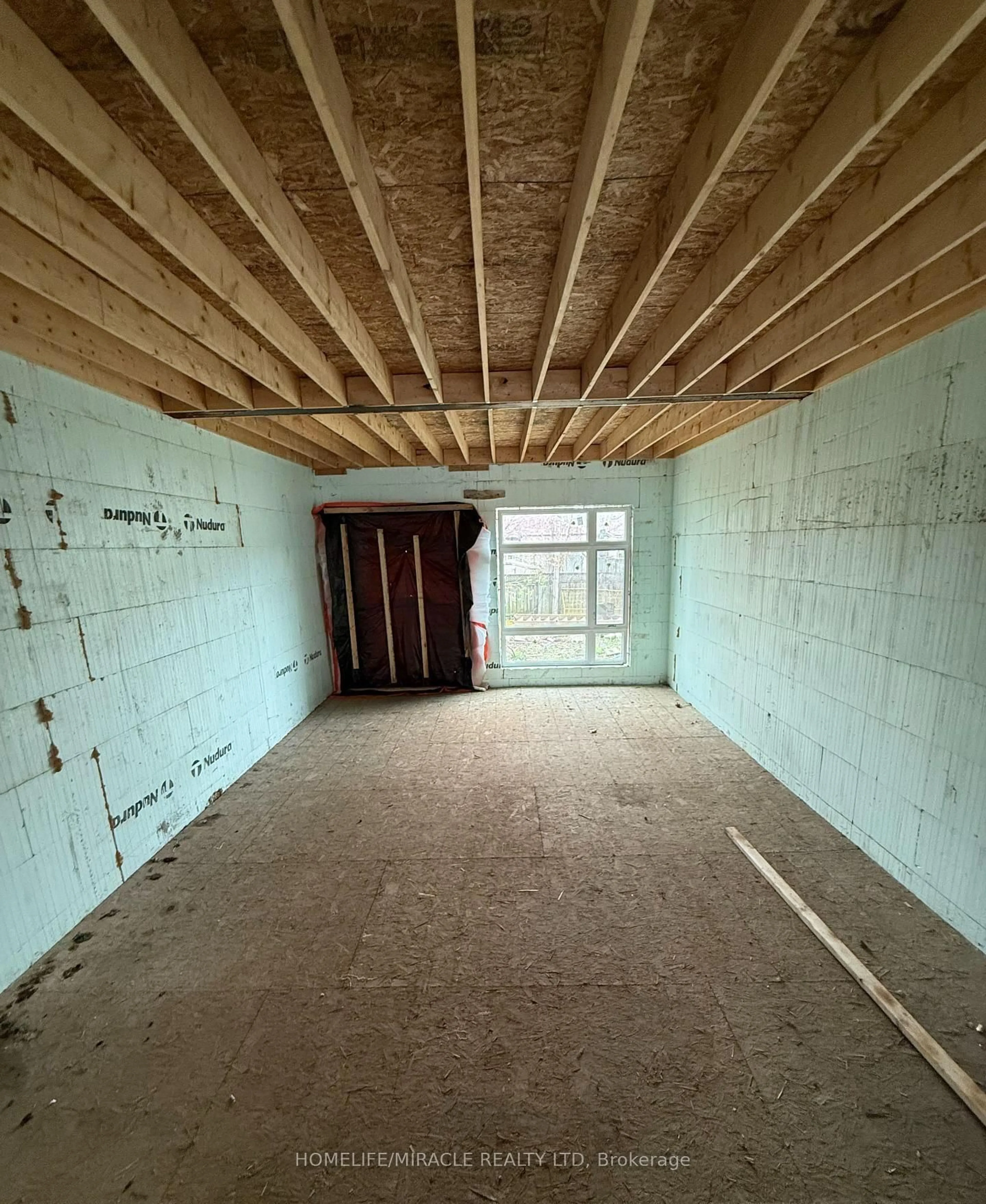 A pic of a room for 40 August Ave, Toronto Ontario M1L 3M9