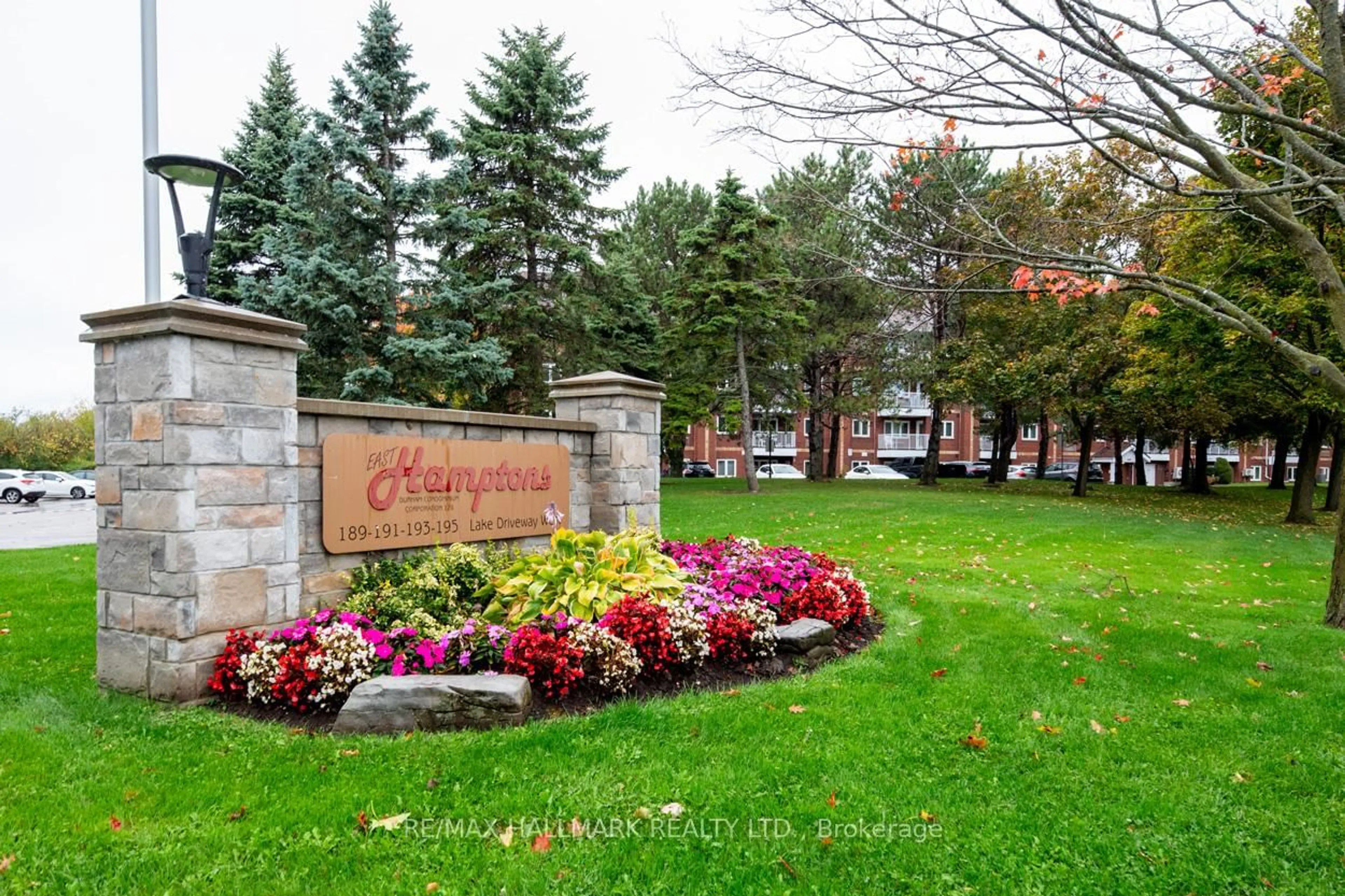 Unknown for 193 Lake Driveway Dr #201, Ajax Ontario L1S 7H8