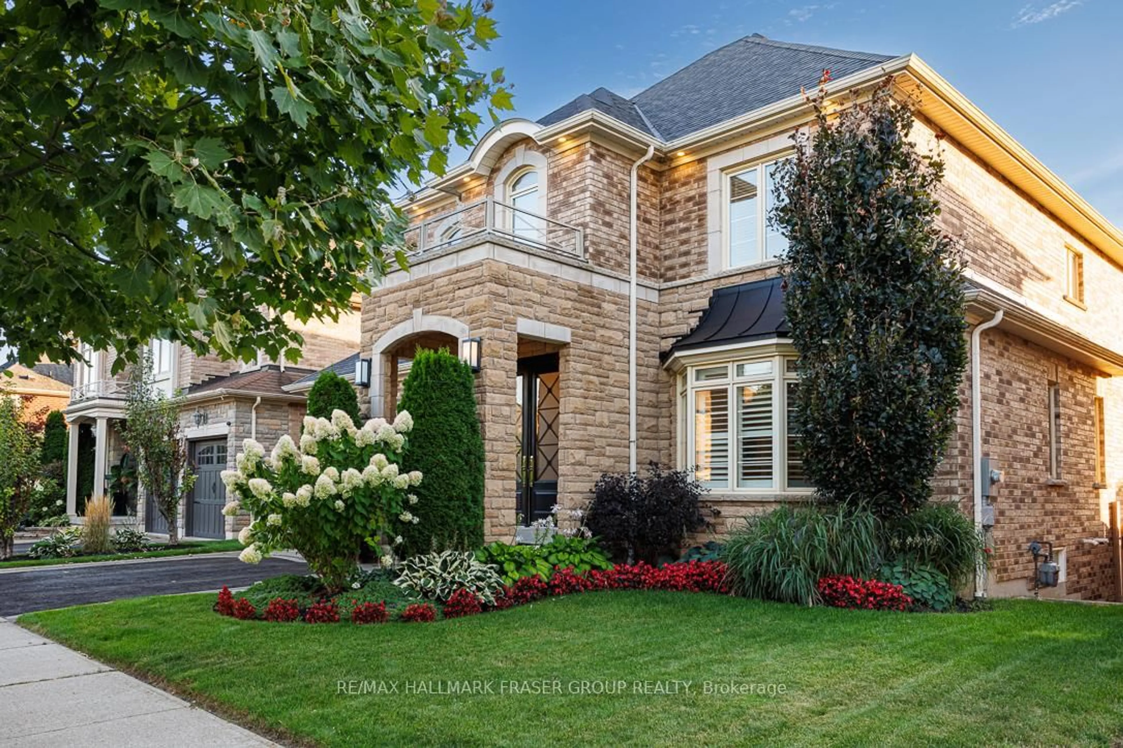 Home with brick exterior material, street for 6 Heathfield St, Whitby Ontario L1R 0K9