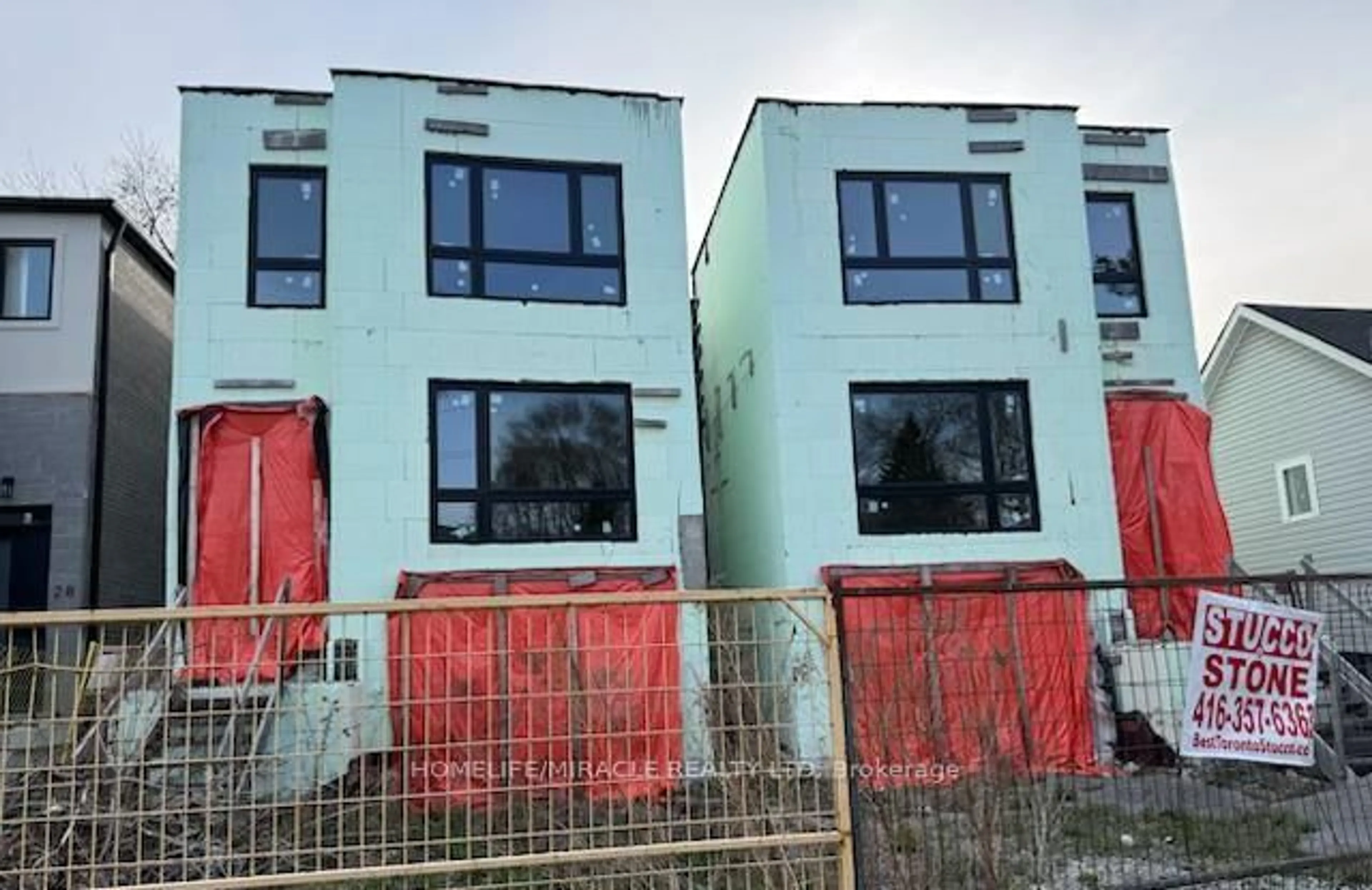 Unknown for 42 August Ave, Toronto Ontario M1L 3M9