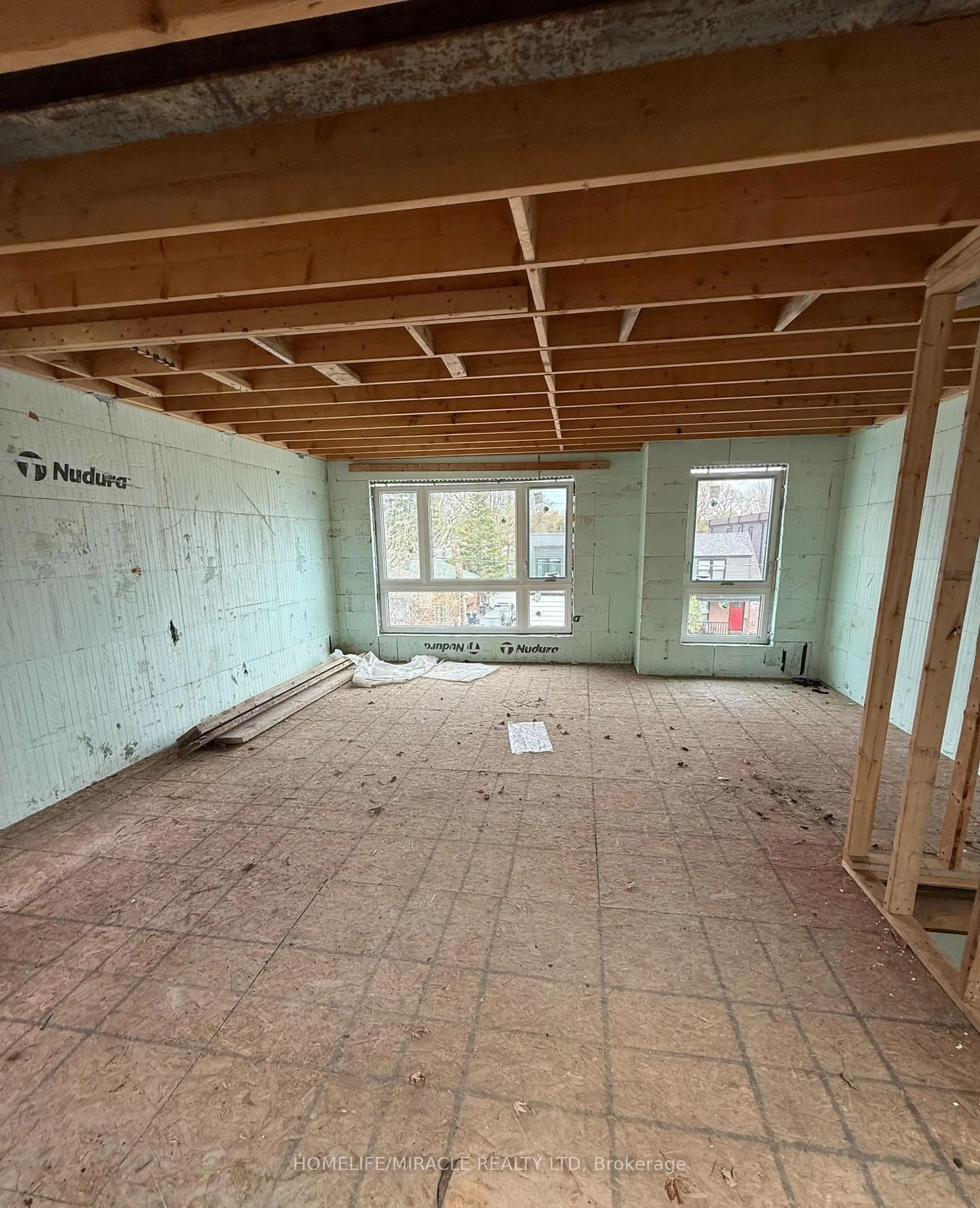 A pic of a room for 42 August Ave, Toronto Ontario M1L 3M9