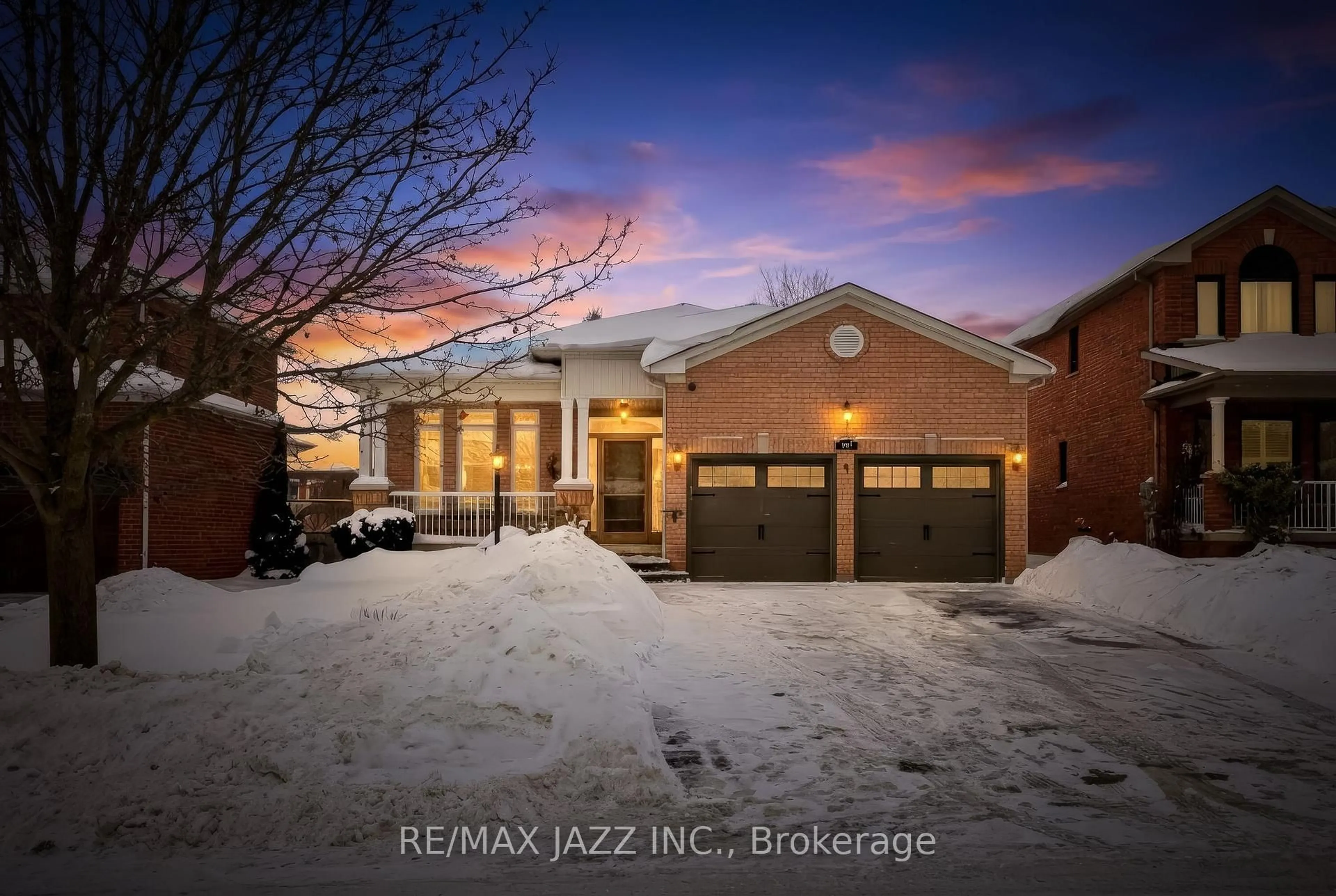 Unknown for 107 Earl Cuddie Blvd, Scugog Ontario L9L 1T3