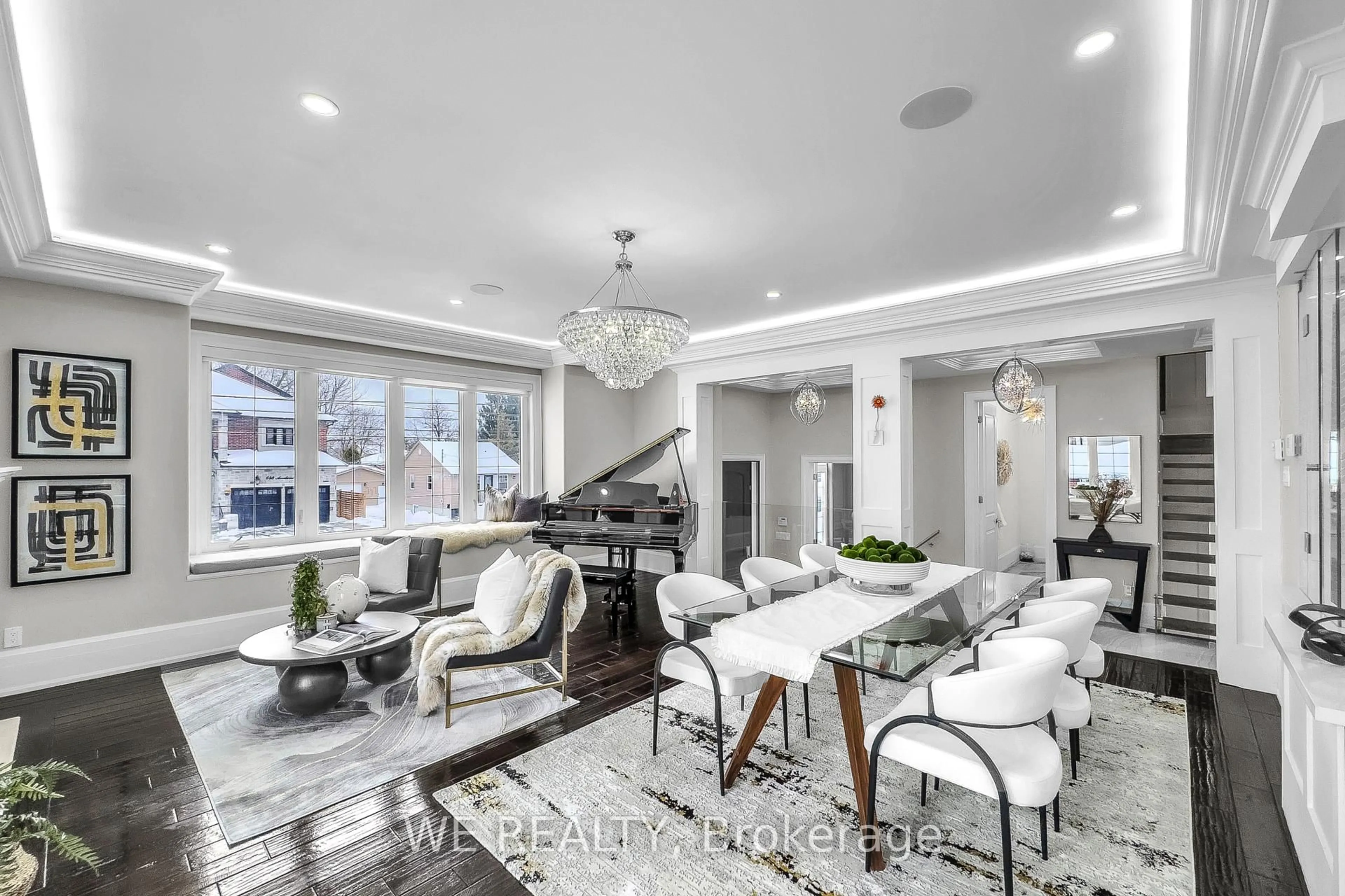 Unknown for 646 Annland St, Pickering Ontario L1W 1B1