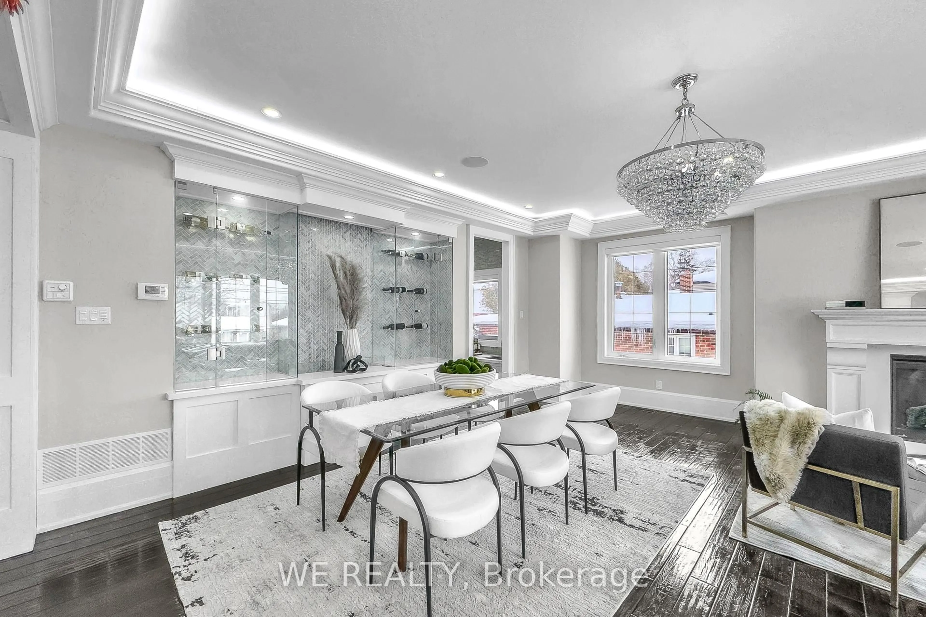 Unknown for 646 Annland St, Pickering Ontario L1W 1B1