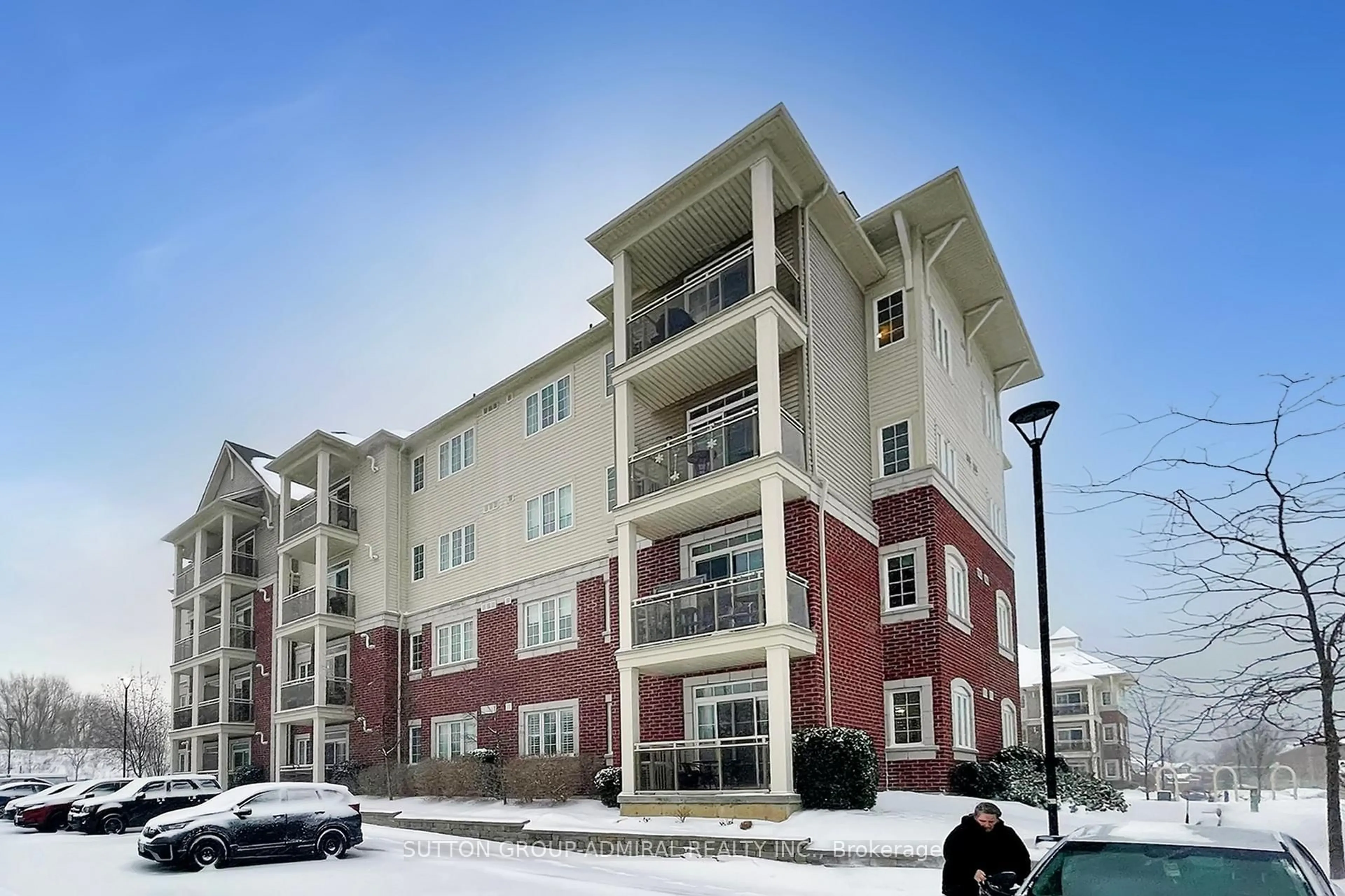 Unknown for 80 Aspen Springs Dr #423, Clarington Ontario L1C 0V4