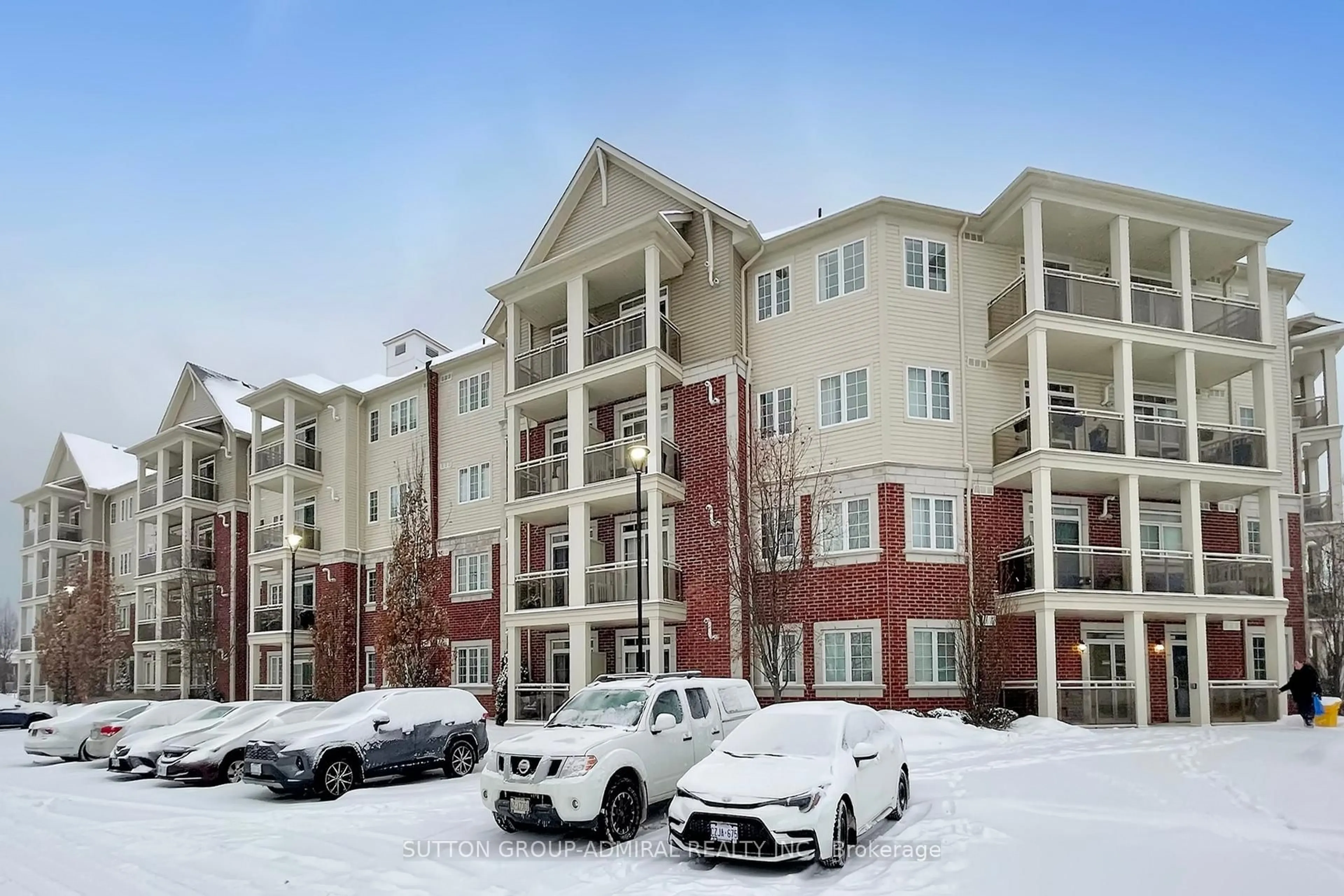 Unknown for 80 Aspen Springs Dr #423, Clarington Ontario L1C 0V4