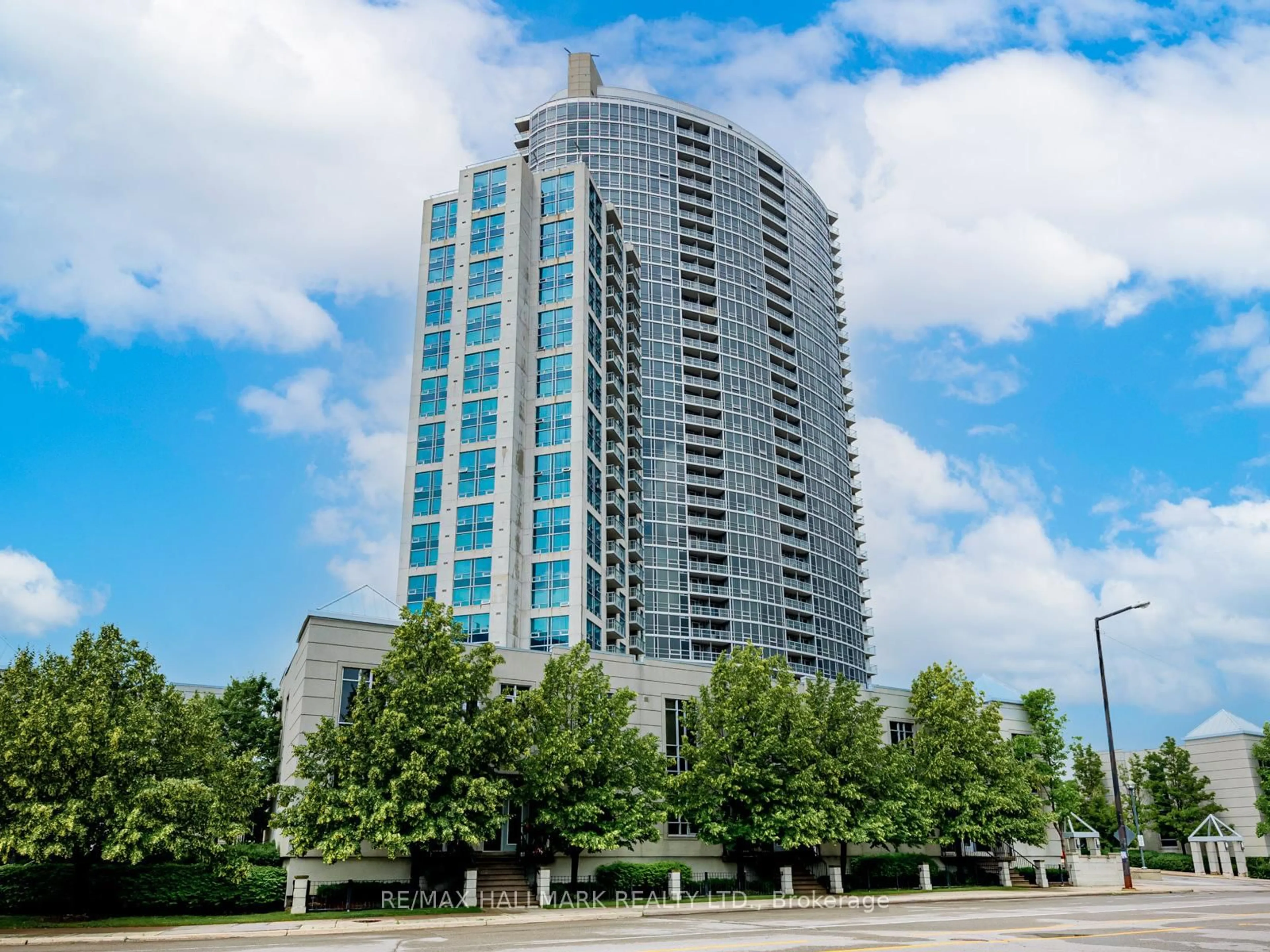 Unknown for 83 Borough Dr #708, Toronto Ontario M1P 5E4