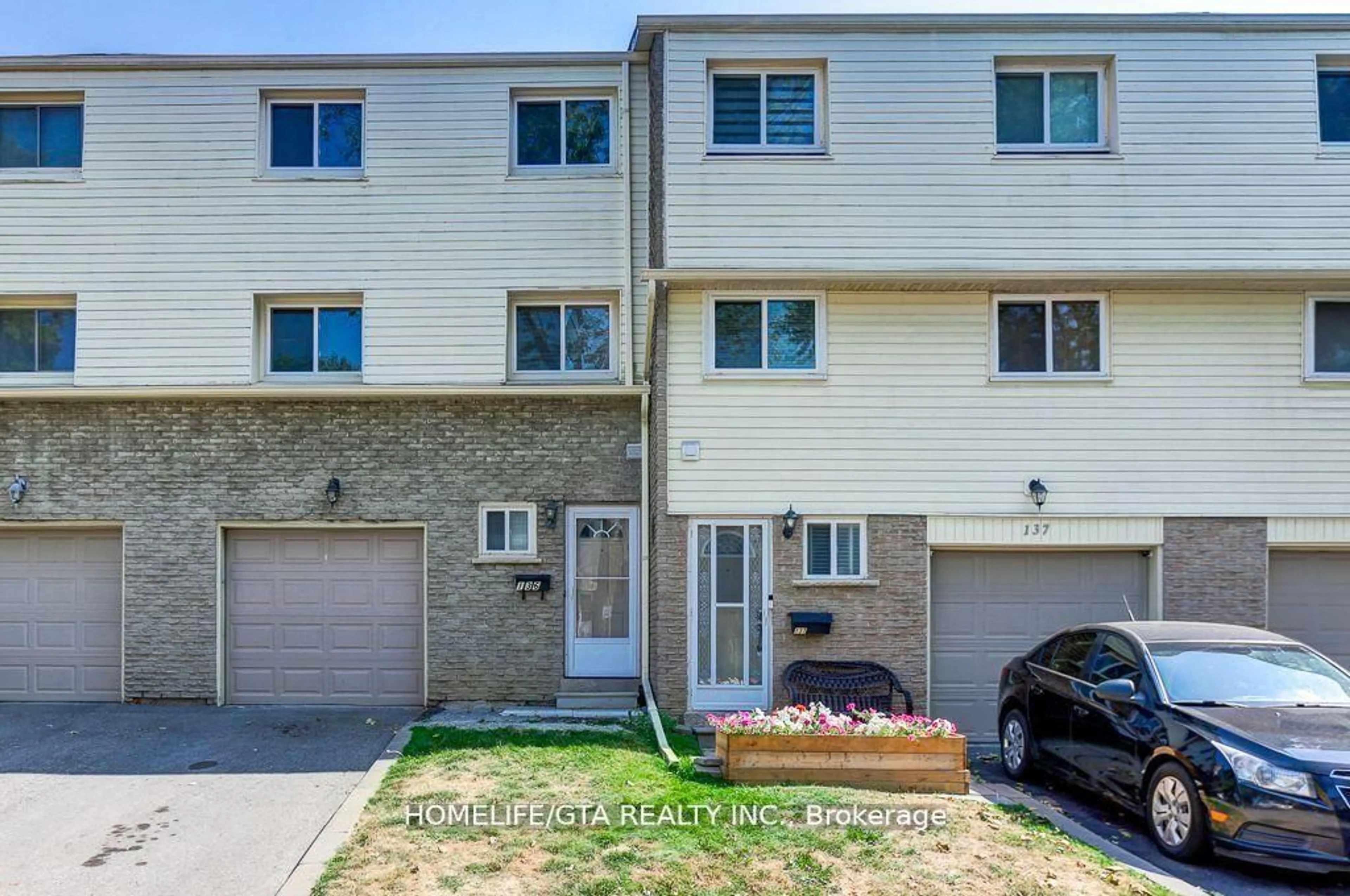 Unknown for 1915 Denmar Rd #136, Pickering Ontario L1V 3E1