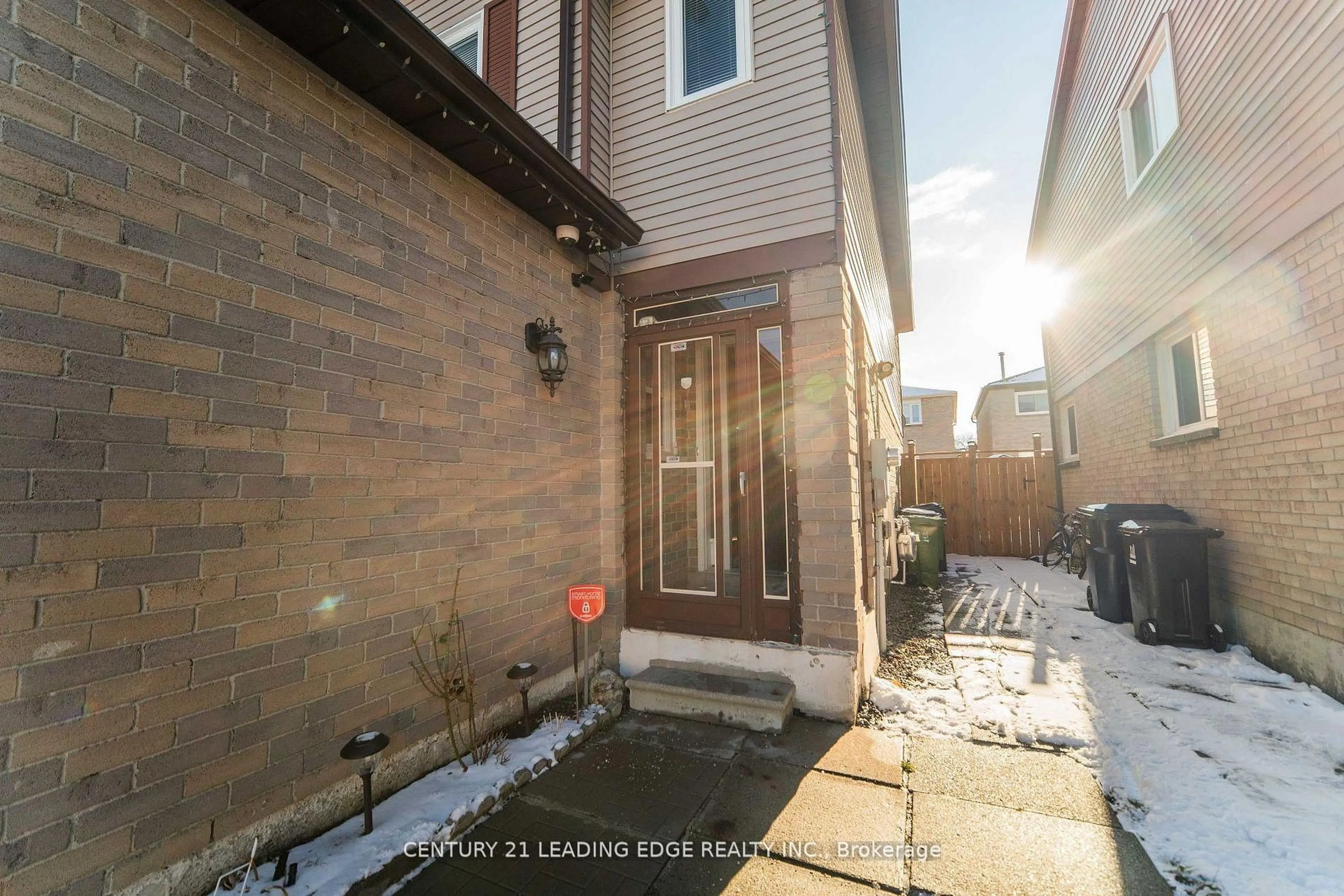 Unknown for 109 Plumrose Ptwy, Toronto Ontario M1B 4B6