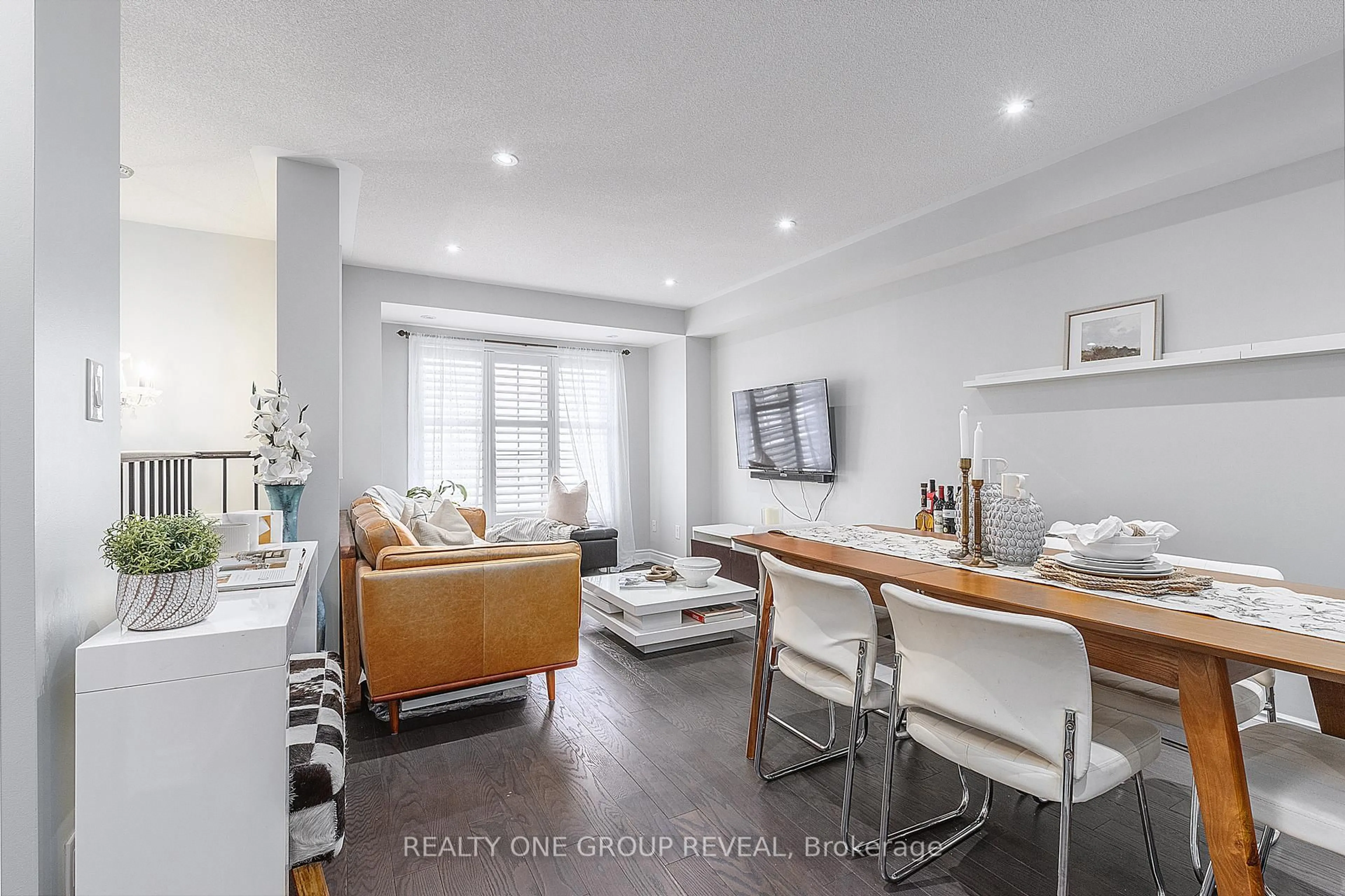 Unknown for 22 Lavan Lane #67, Ajax Ontario L1T 0H1