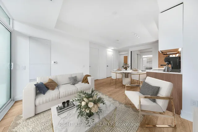 1285 Queen St #403, Toronto