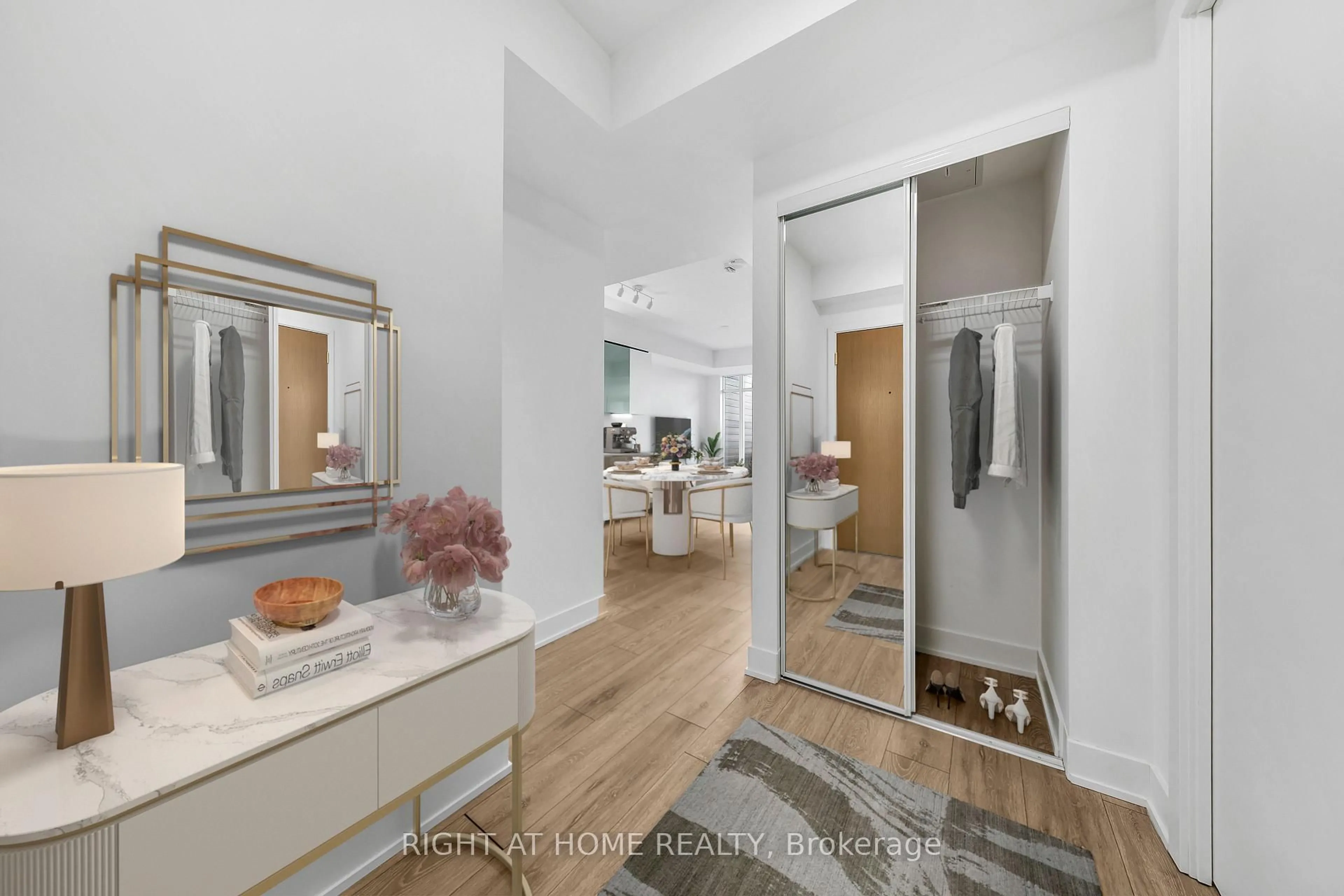 Unknown for 1285 Queen St #403, Toronto Ontario M4L 1C2