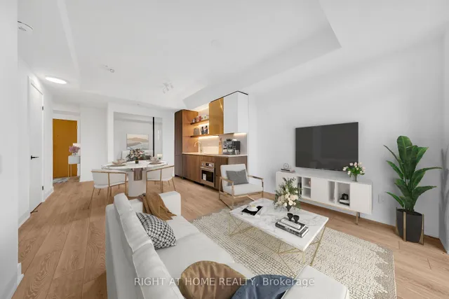 1285 Queen St #403, Toronto 5