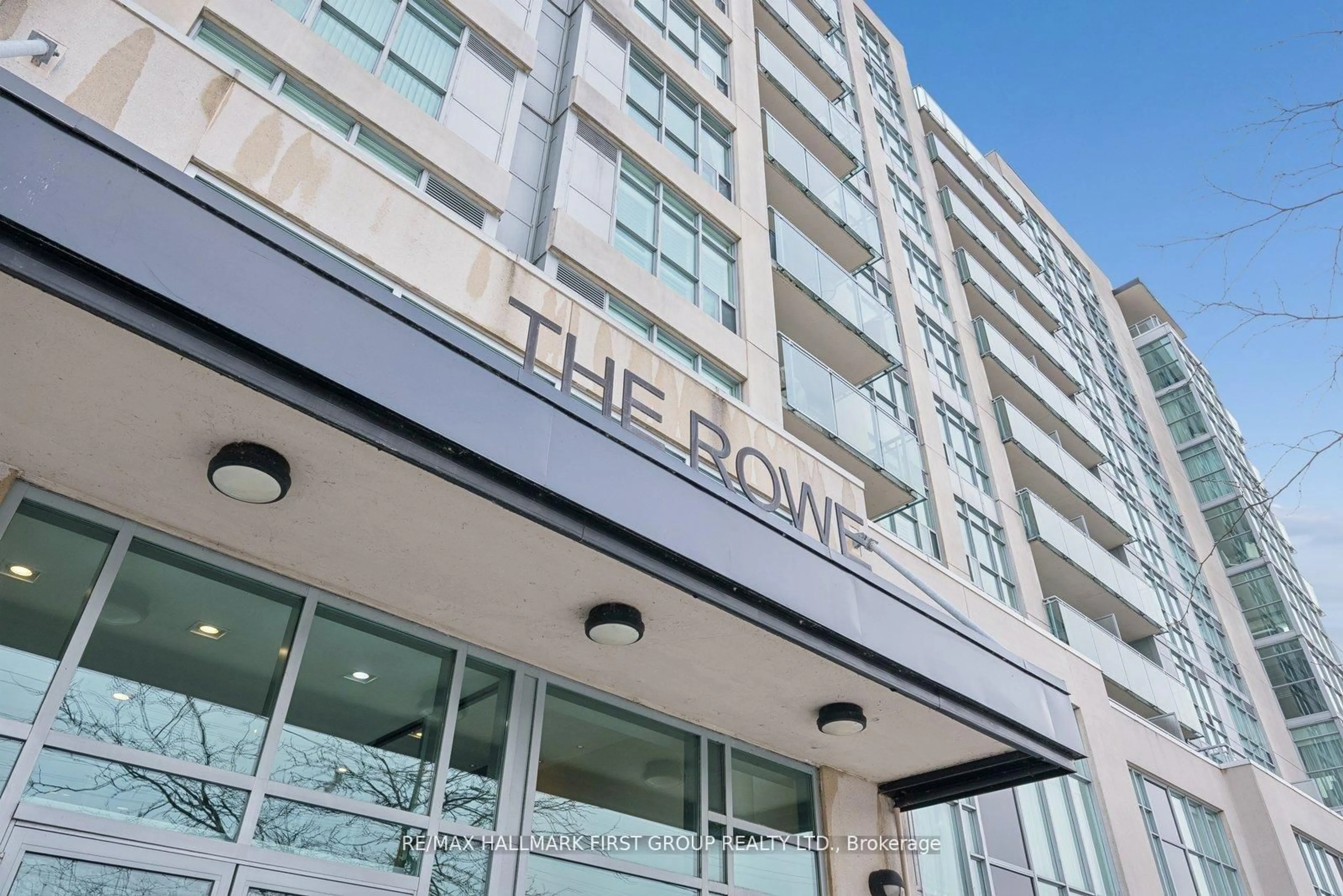 Unknown for 1600 Charles St #406, Whitby Ontario L1N 0G4